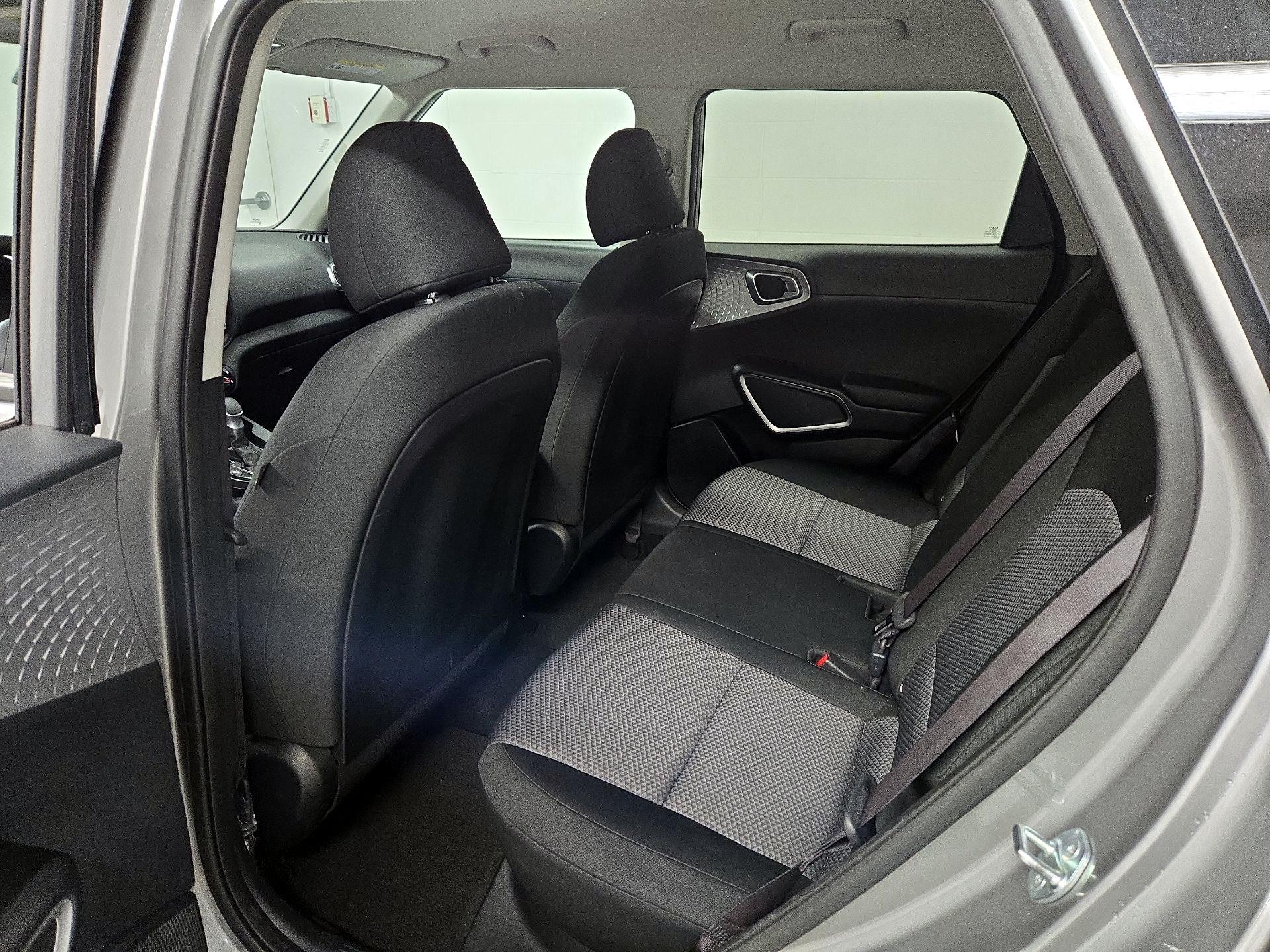 Thumbnail: 2023 Kia Soul - 19