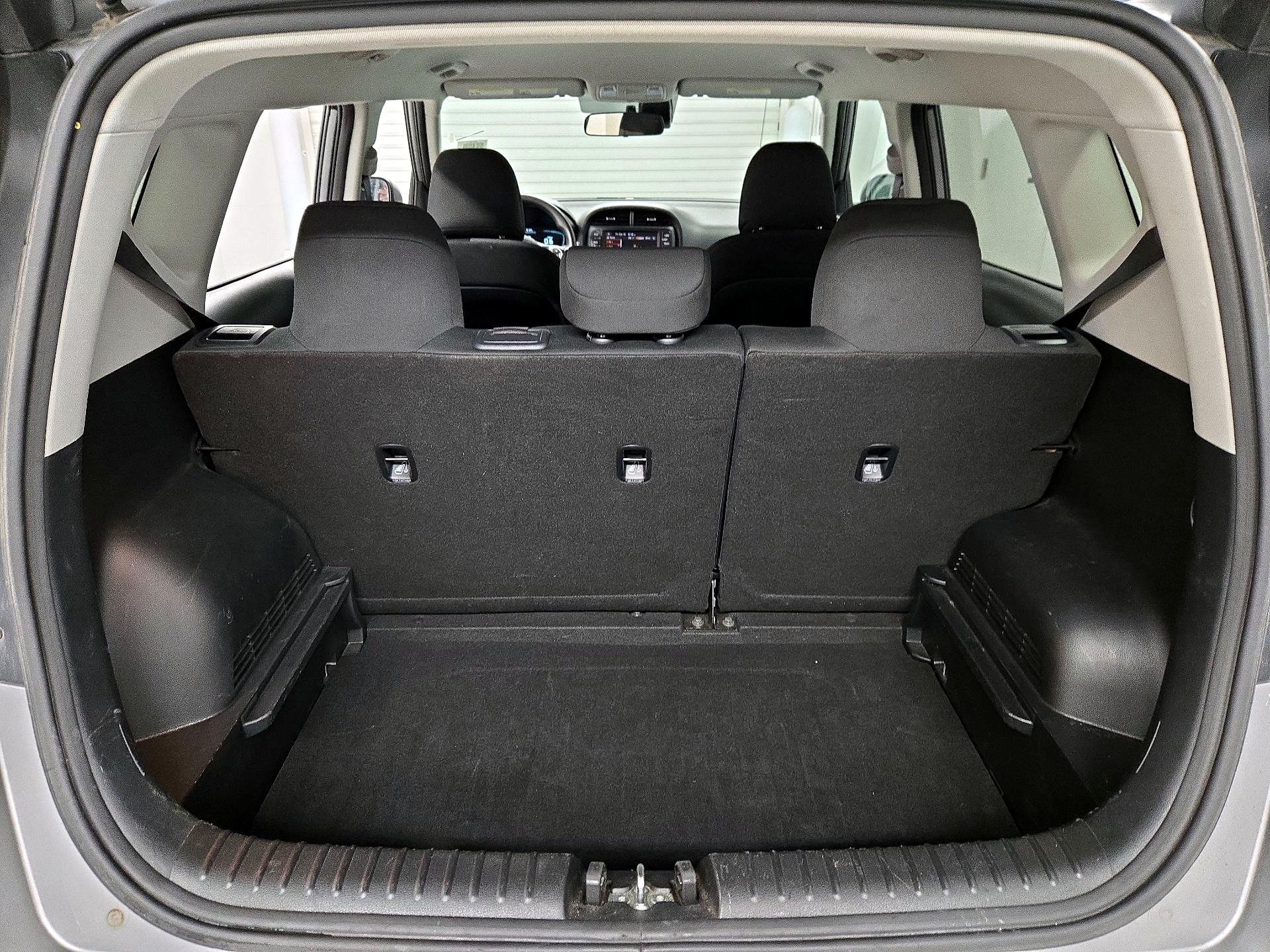 Thumbnail: 2023 Kia Soul - 20