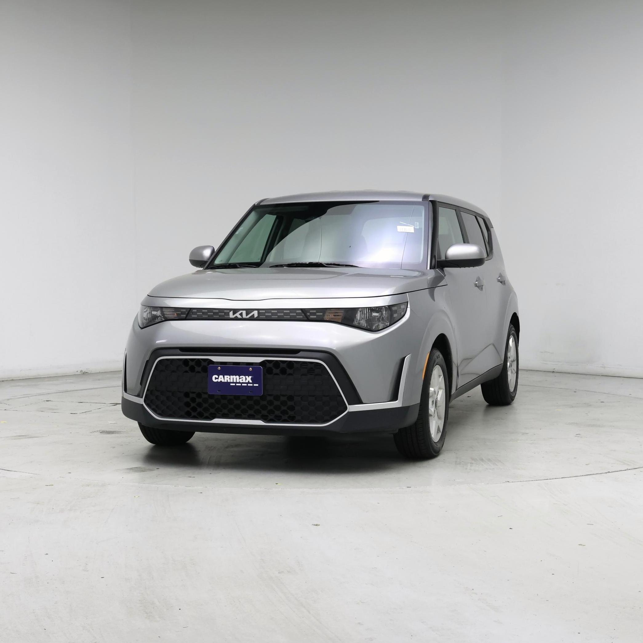 Thumbnail: 2023 Kia Soul - 4