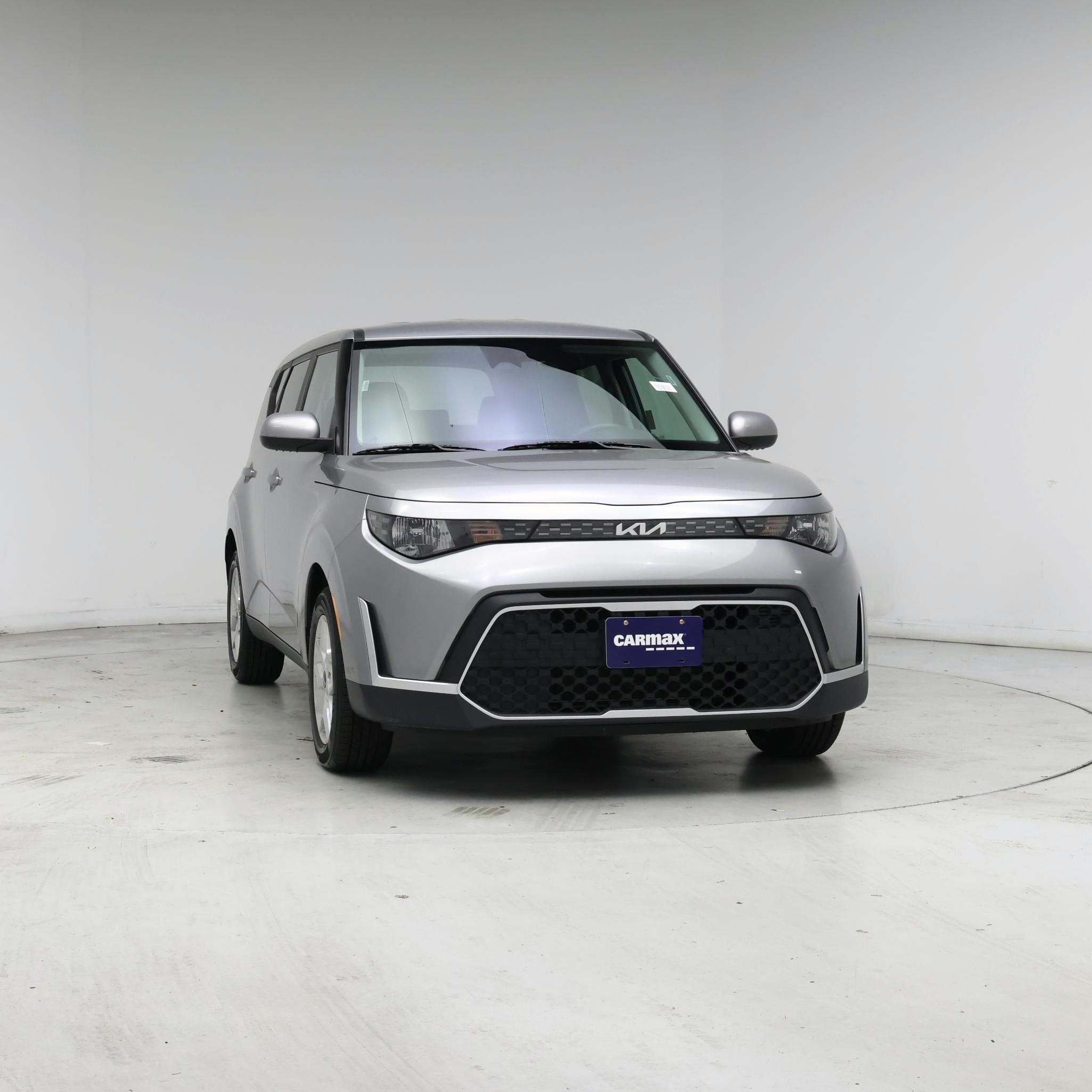 Thumbnail: 2023 Kia Soul - 5