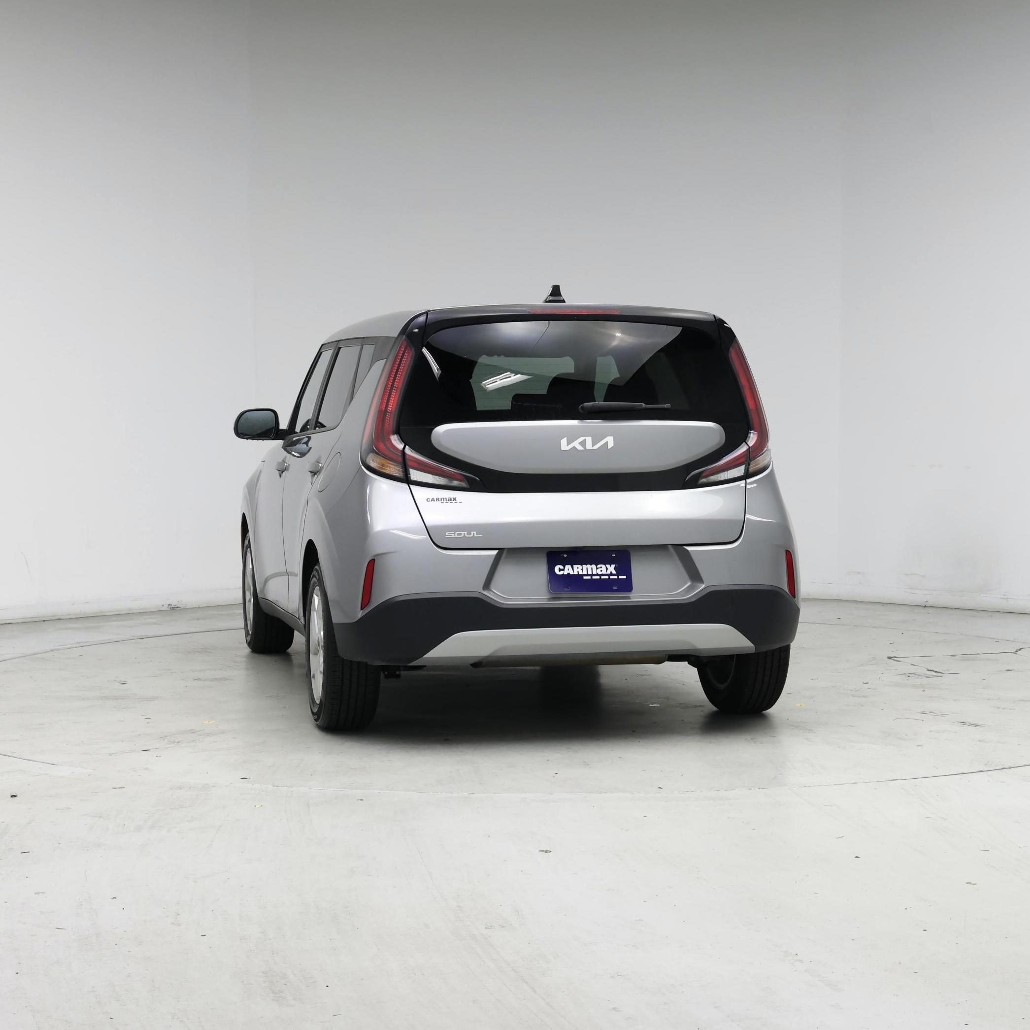 Thumbnail: 2023 Kia Soul - 6