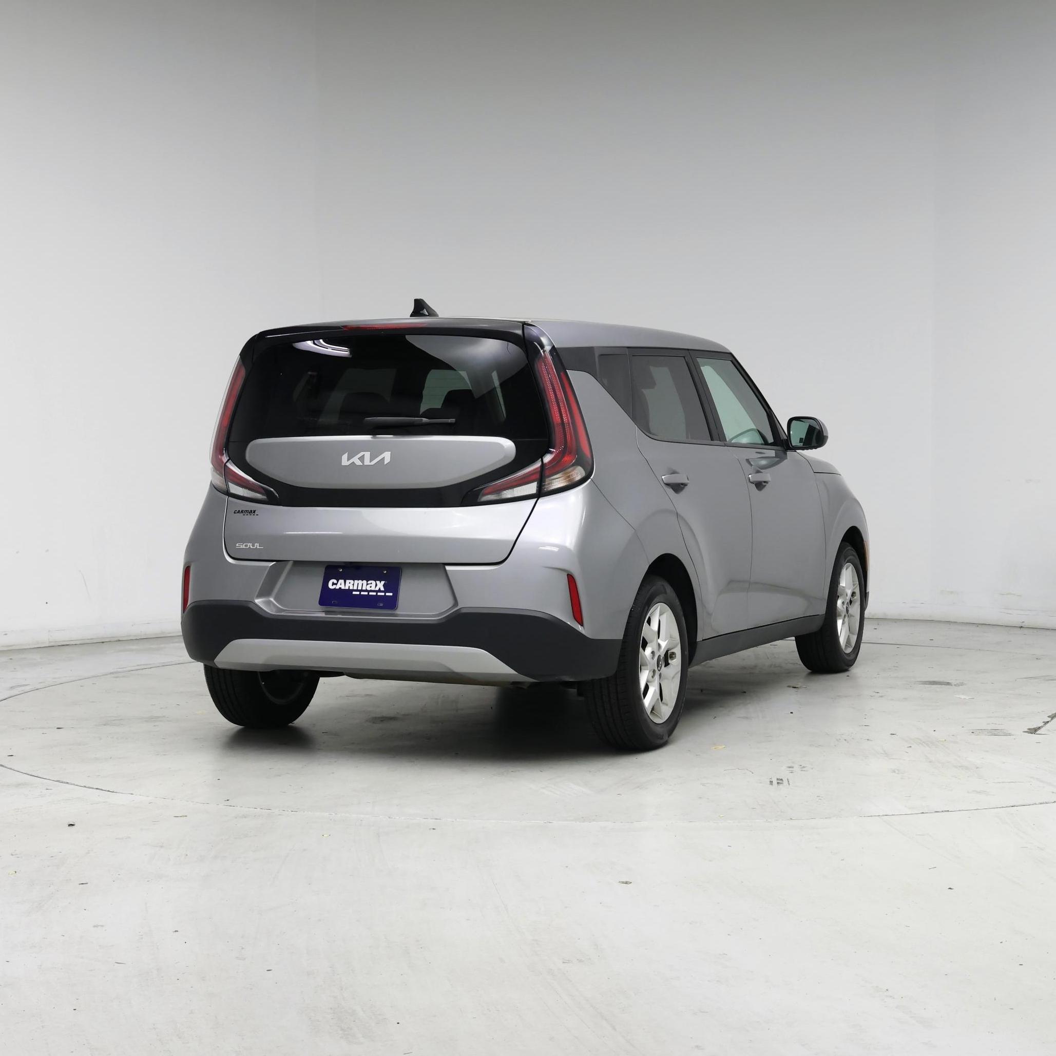Thumbnail: 2023 Kia Soul - 8