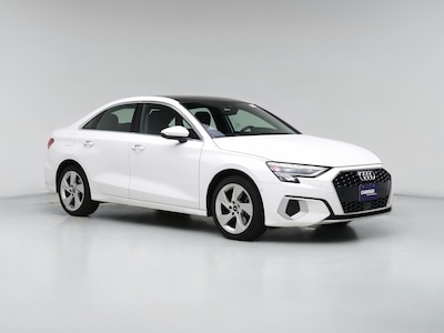 2023 Audi A3 Premium