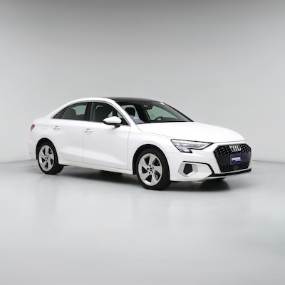 2023 Audi A3 Premium