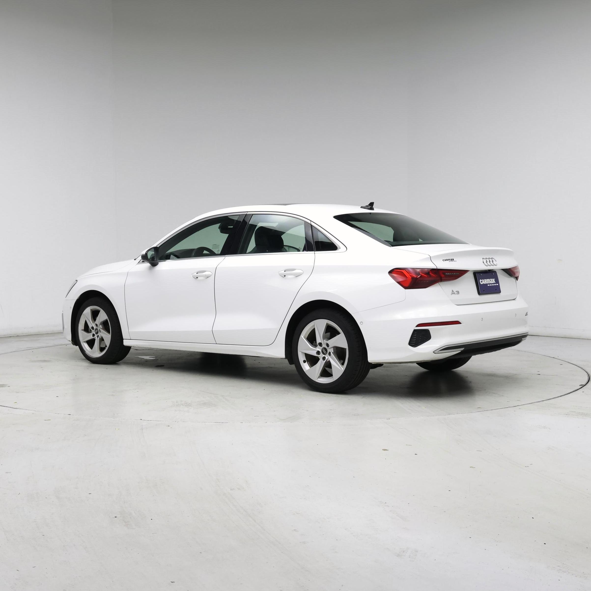 Thumbnail: 2023 Audi A3 - 2