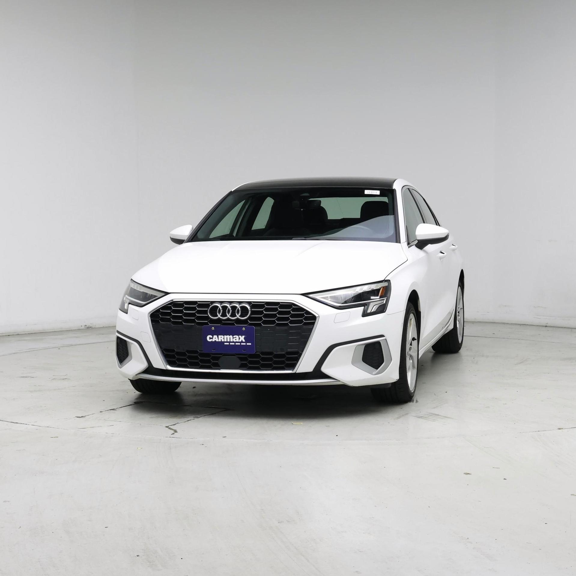 Thumbnail: 2023 Audi A3 - 4