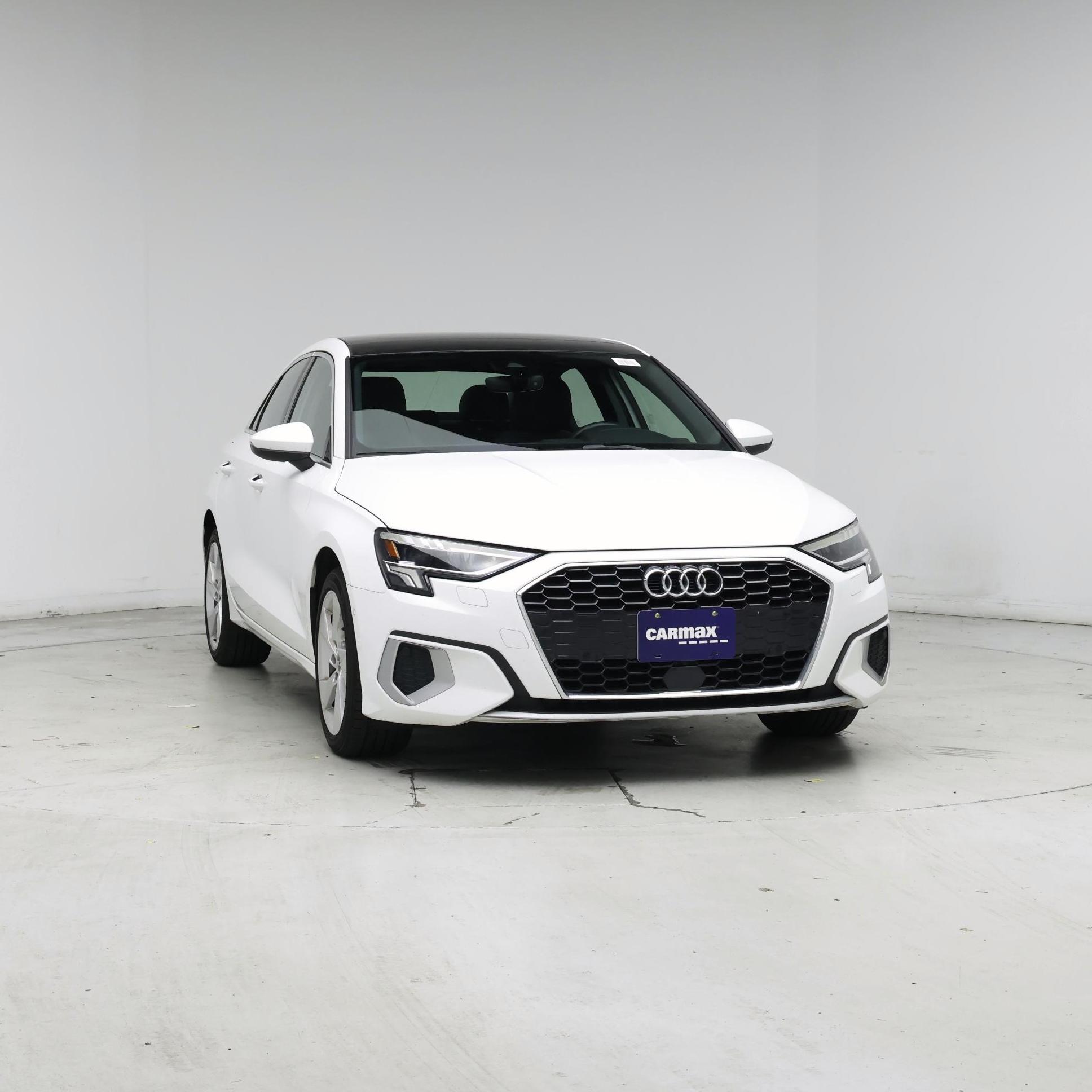Thumbnail: 2023 Audi A3 - 5