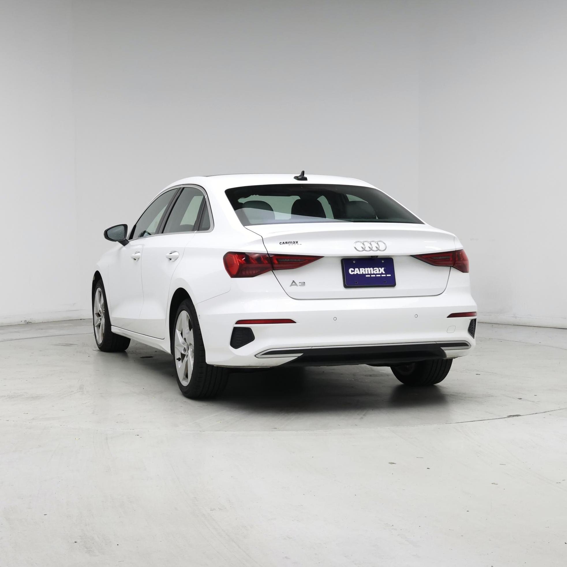 Thumbnail: 2023 Audi A3 - 6