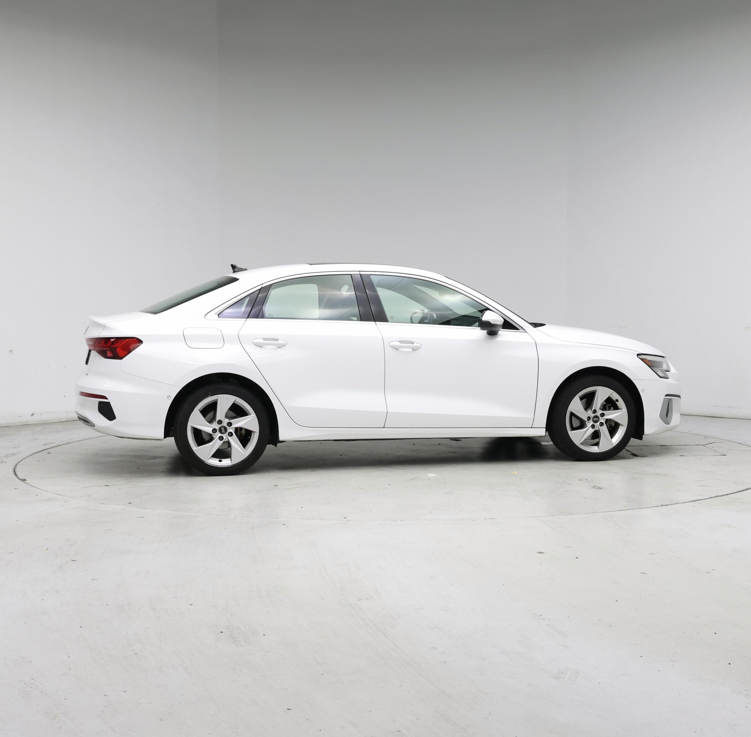 Thumbnail: 2023 Audi A3 - 7