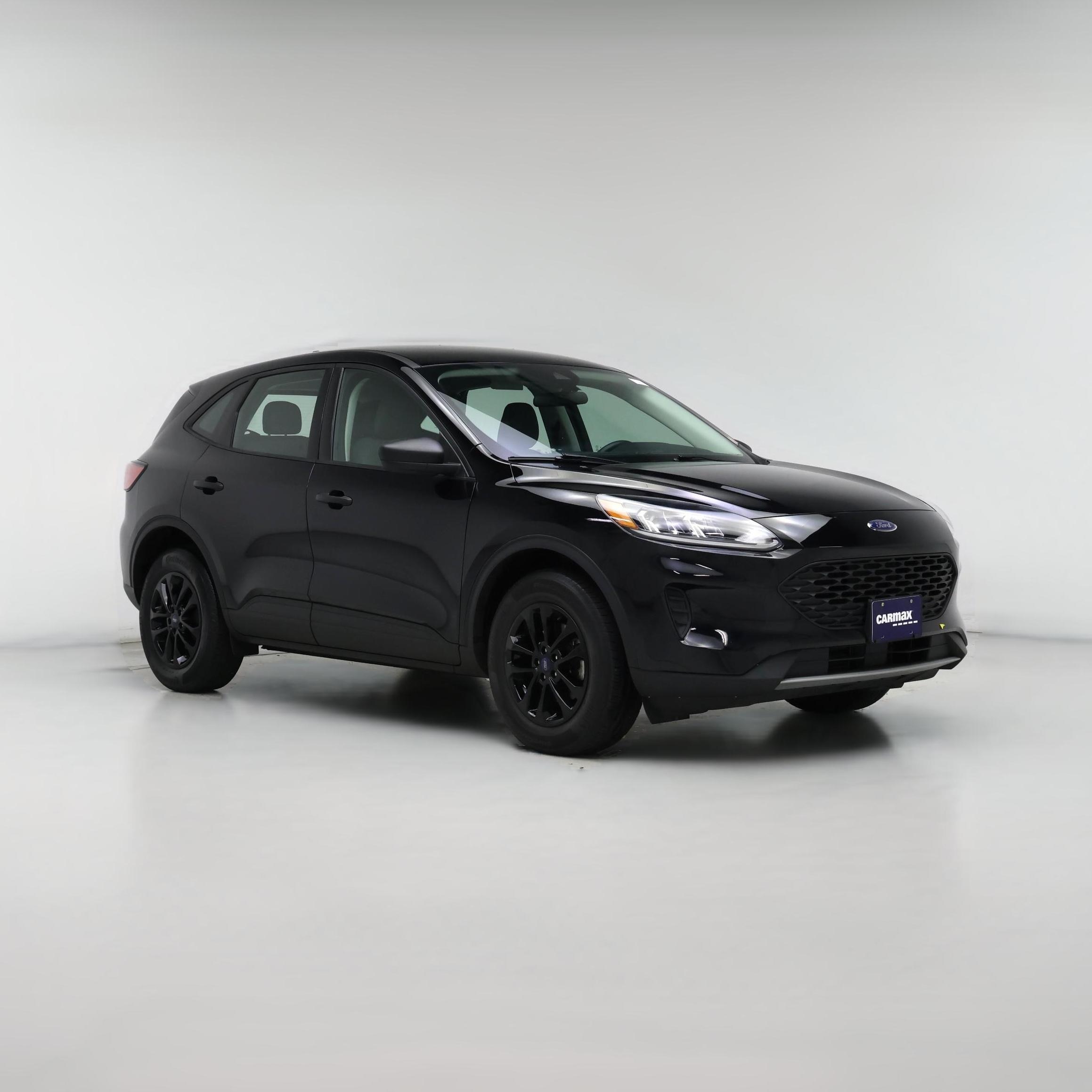 Thumbnail: 2022 Ford Escape - 1