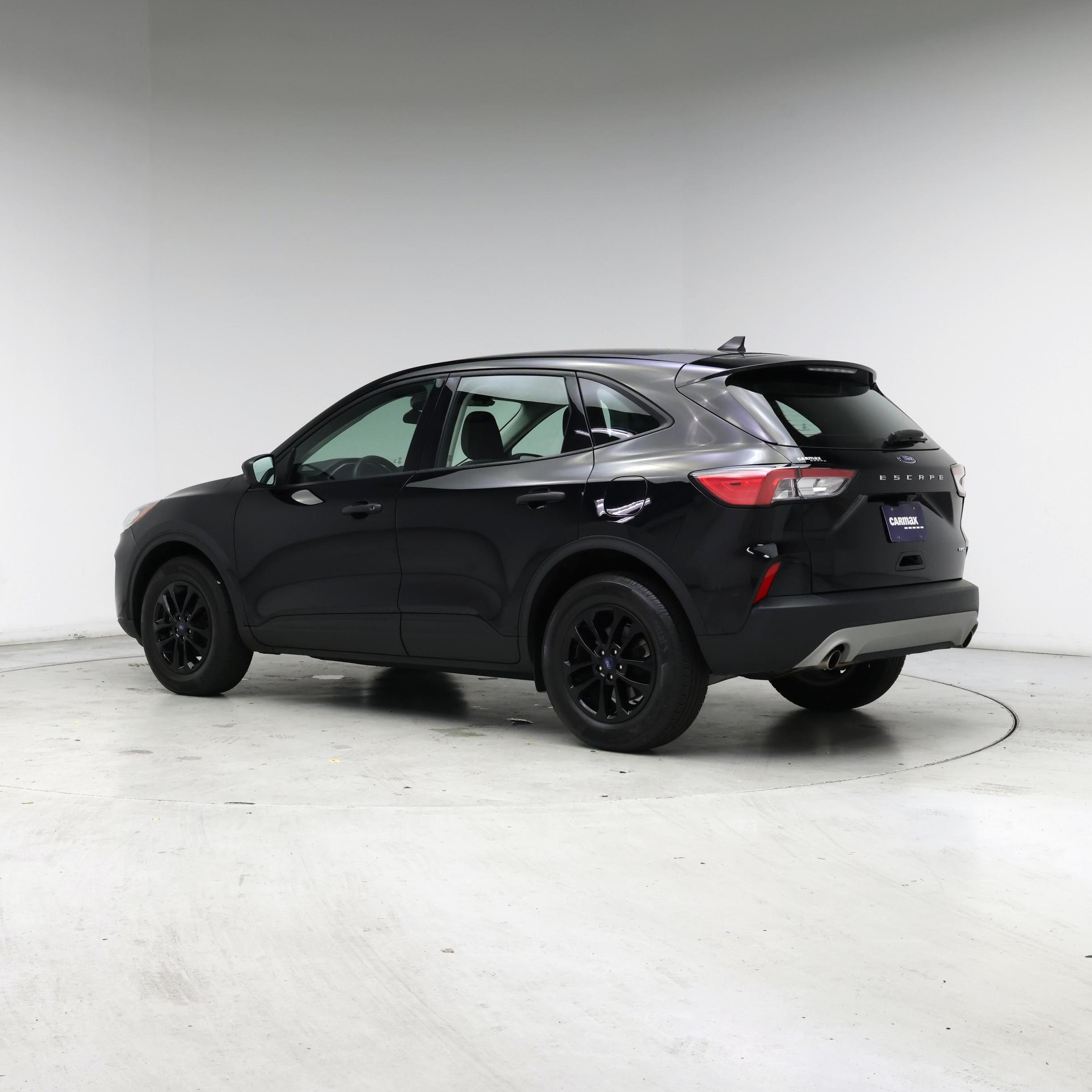 Thumbnail: 2022 Ford Escape - 2