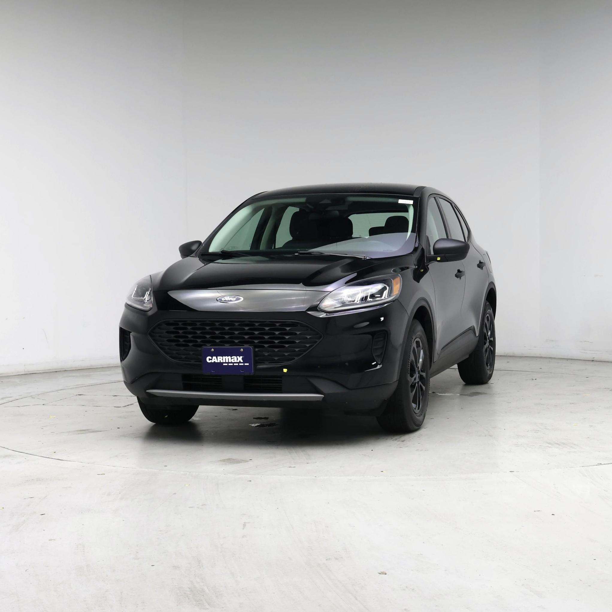 Thumbnail: 2022 Ford Escape - 4