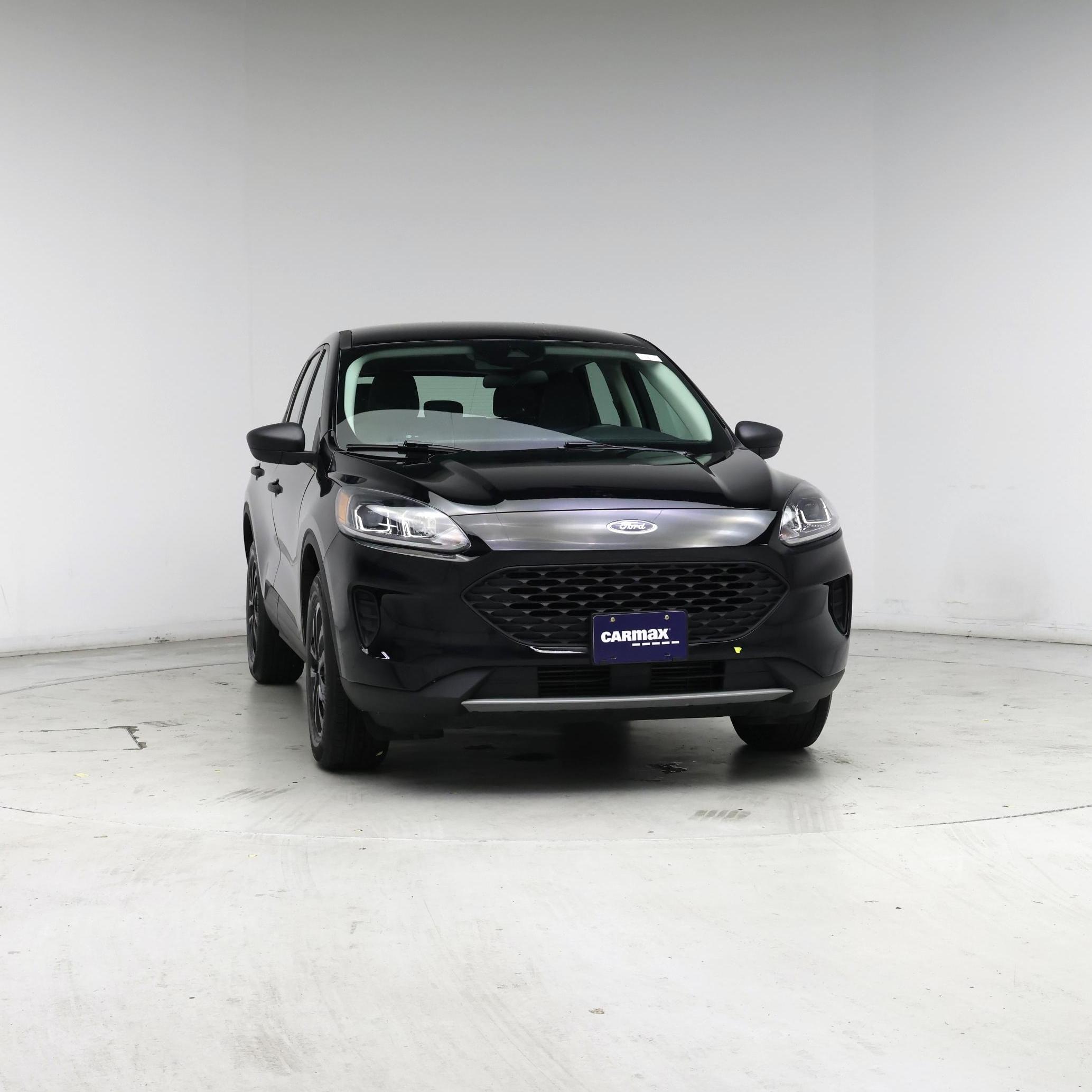 Thumbnail: 2022 Ford Escape - 5