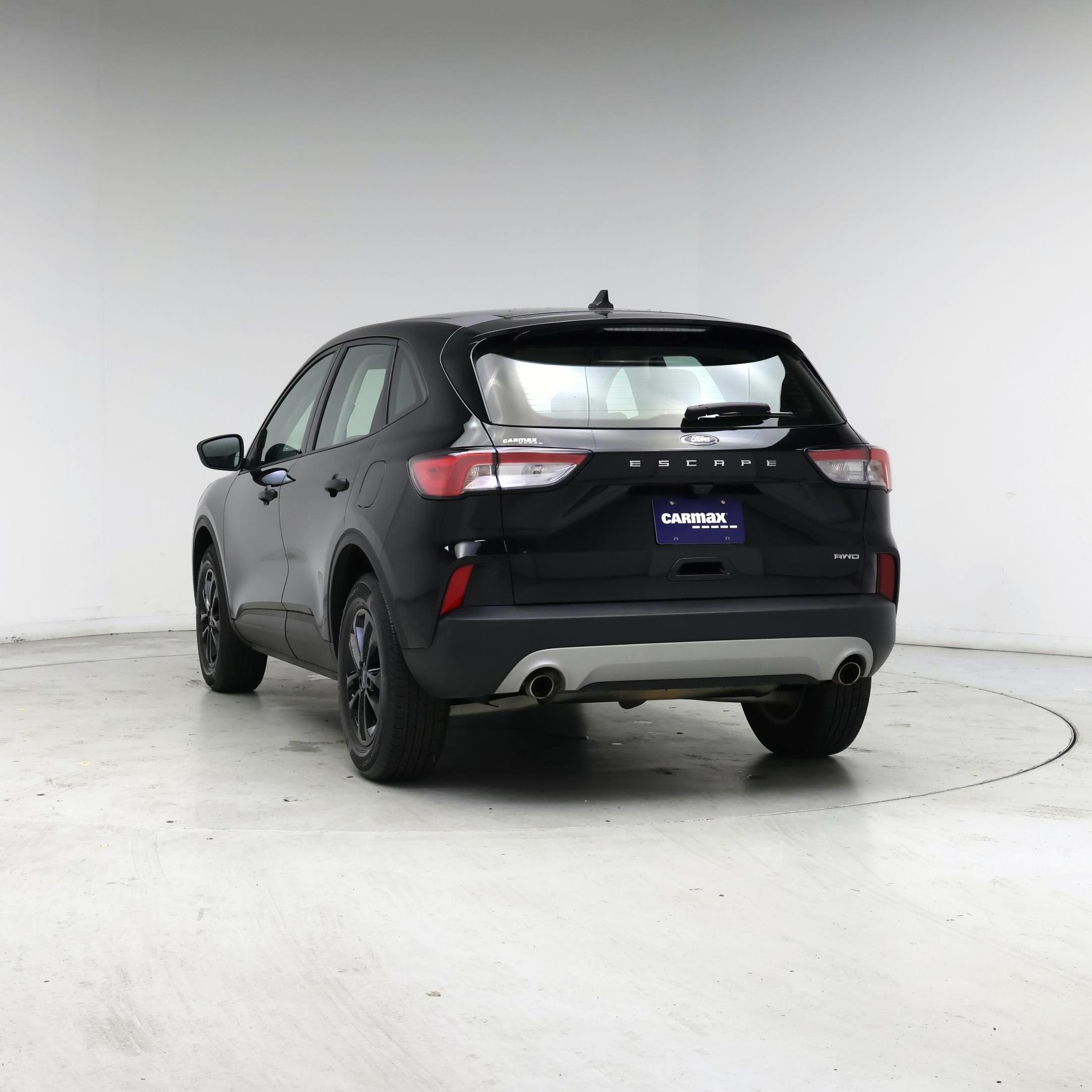 Thumbnail: 2022 Ford Escape - 6