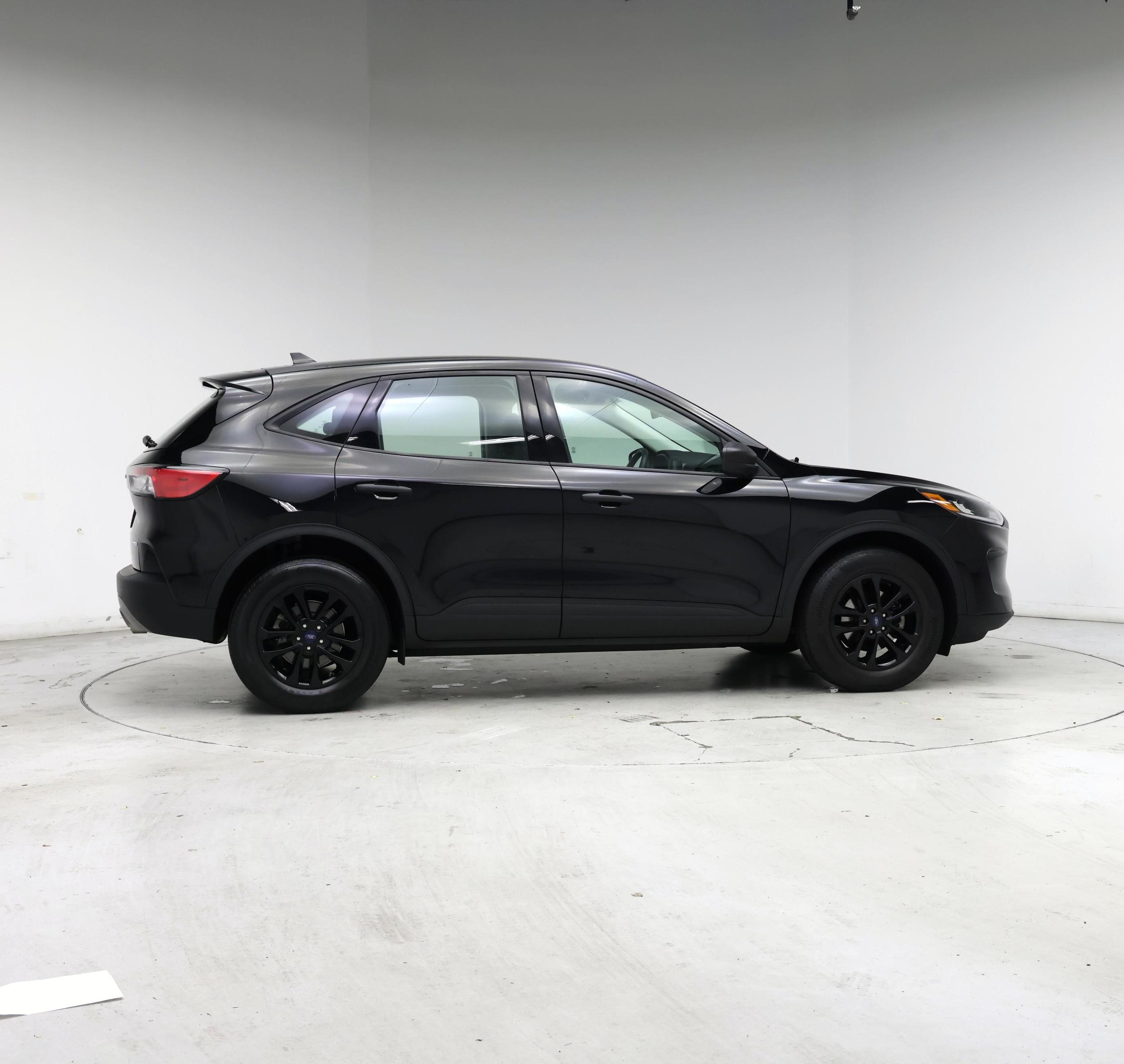 Thumbnail: 2022 Ford Escape - 7