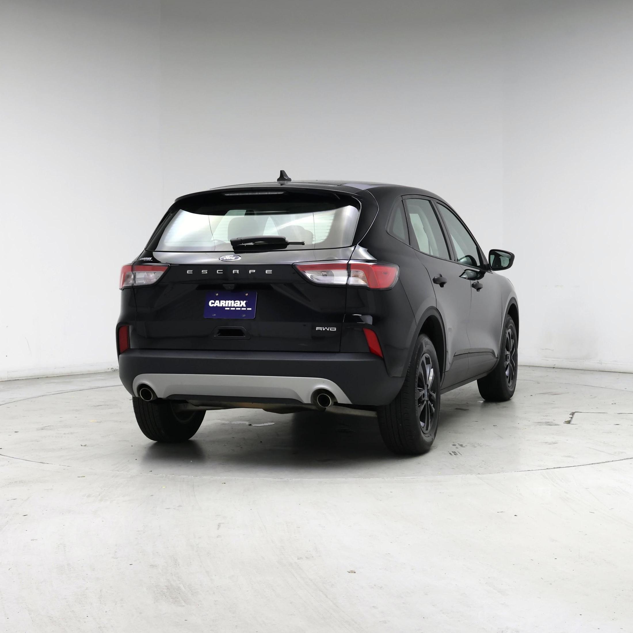 Thumbnail: 2022 Ford Escape - 8