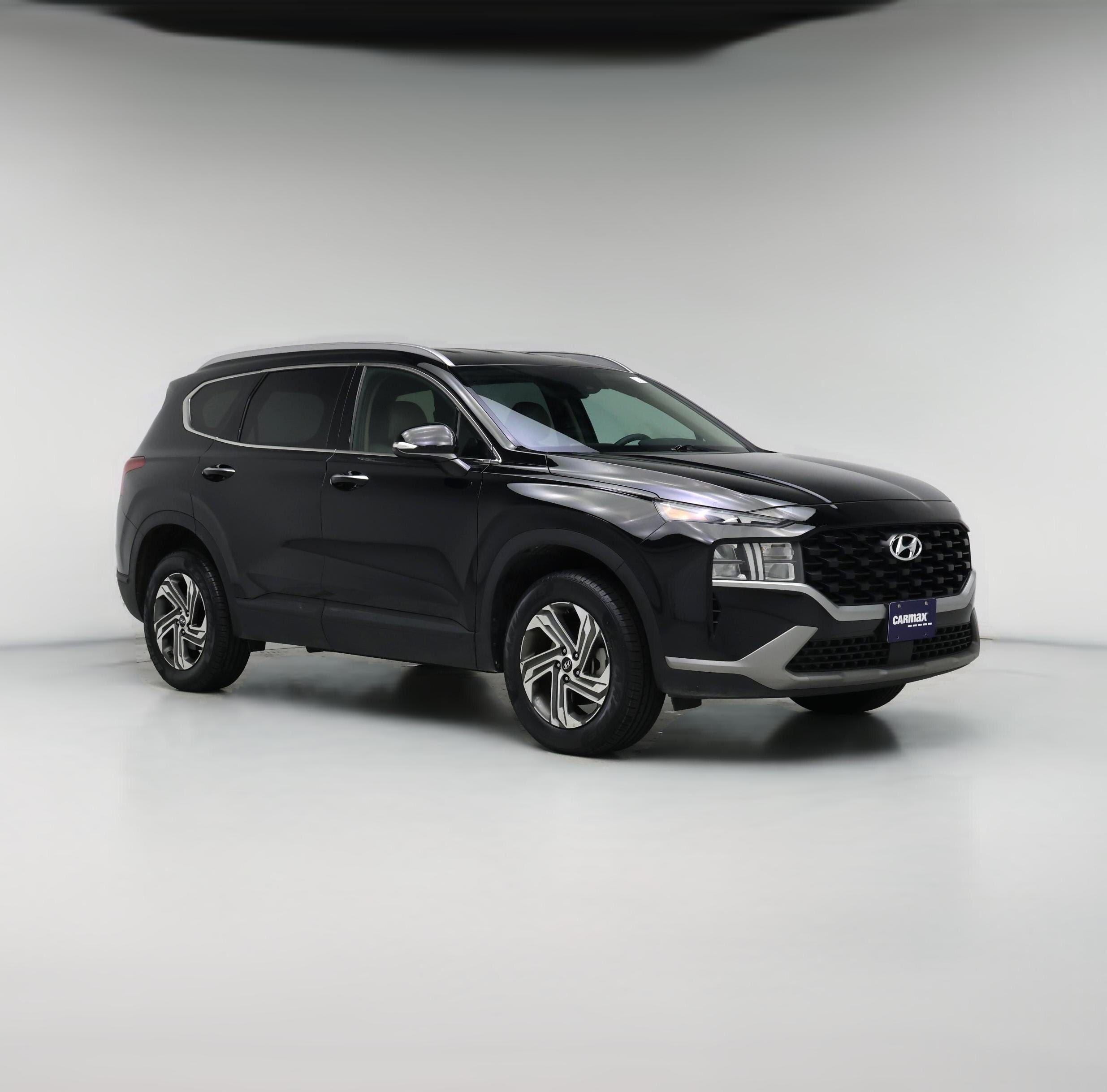 Thumbnail: 2023 Hyundai Santa Fe - 1