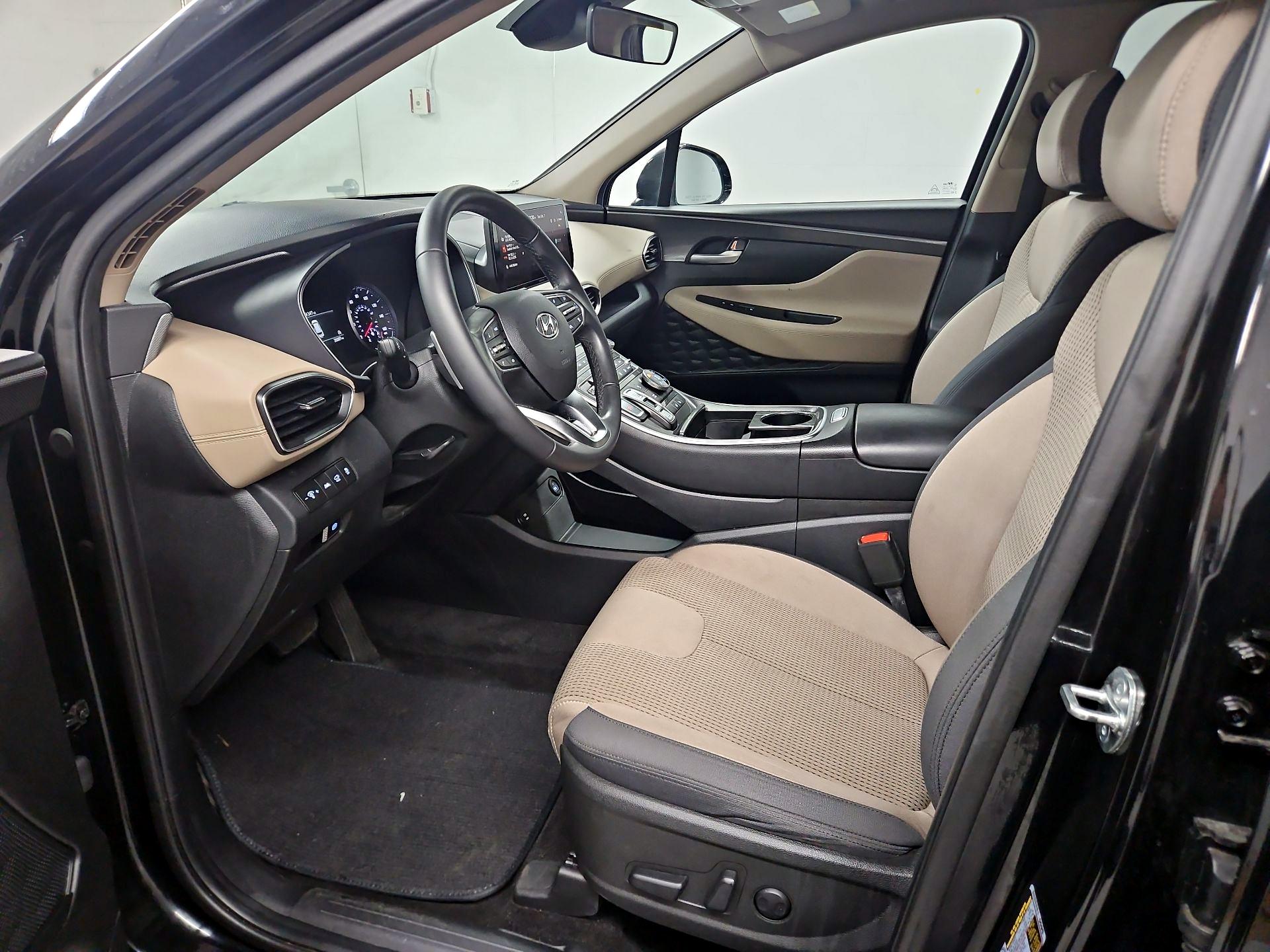 Thumbnail: 2023 Hyundai Santa Fe - 11