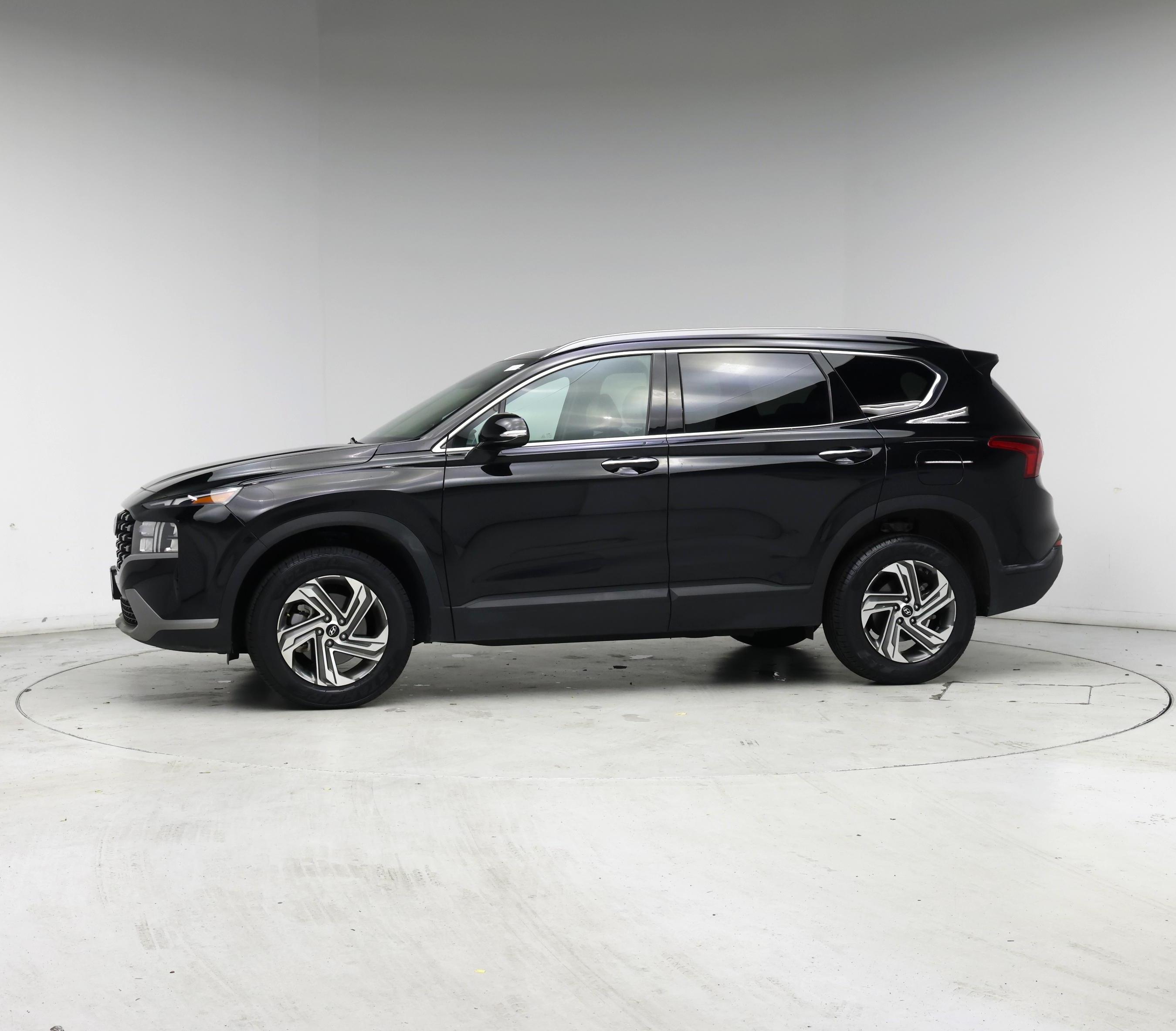 Thumbnail: 2023 Hyundai Santa Fe - 3