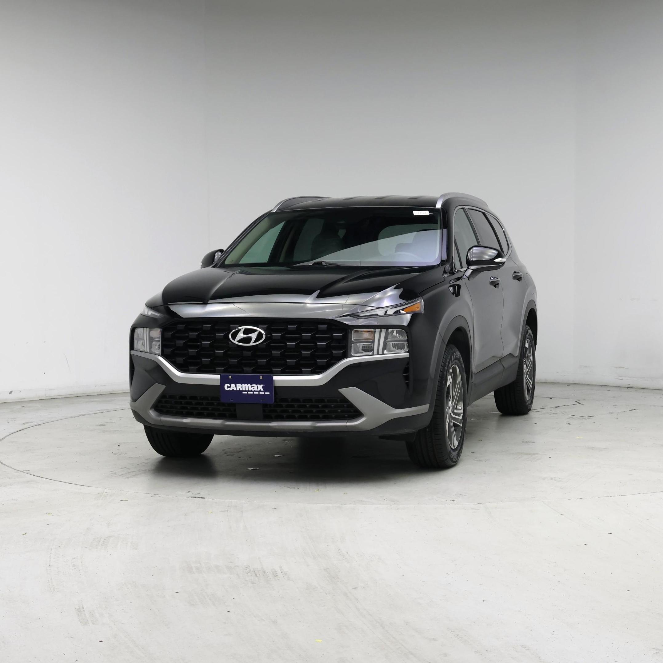 Thumbnail: 2023 Hyundai Santa Fe - 4