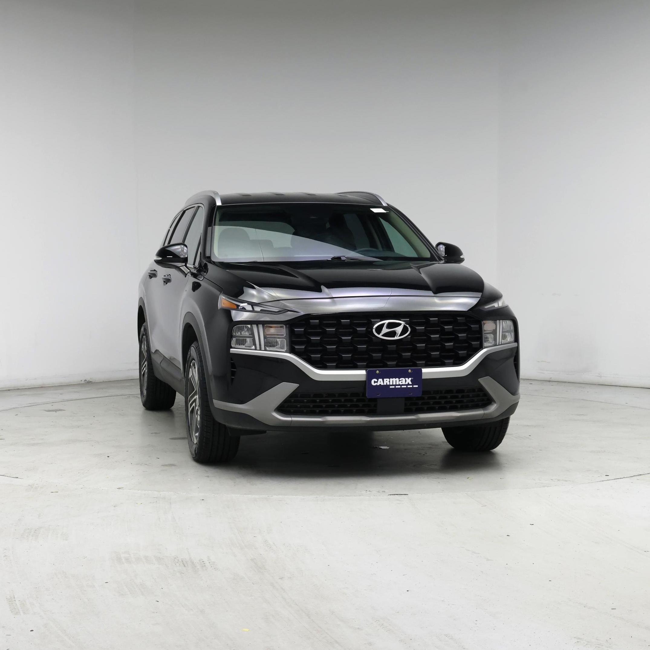 Thumbnail: 2023 Hyundai Santa Fe - 5