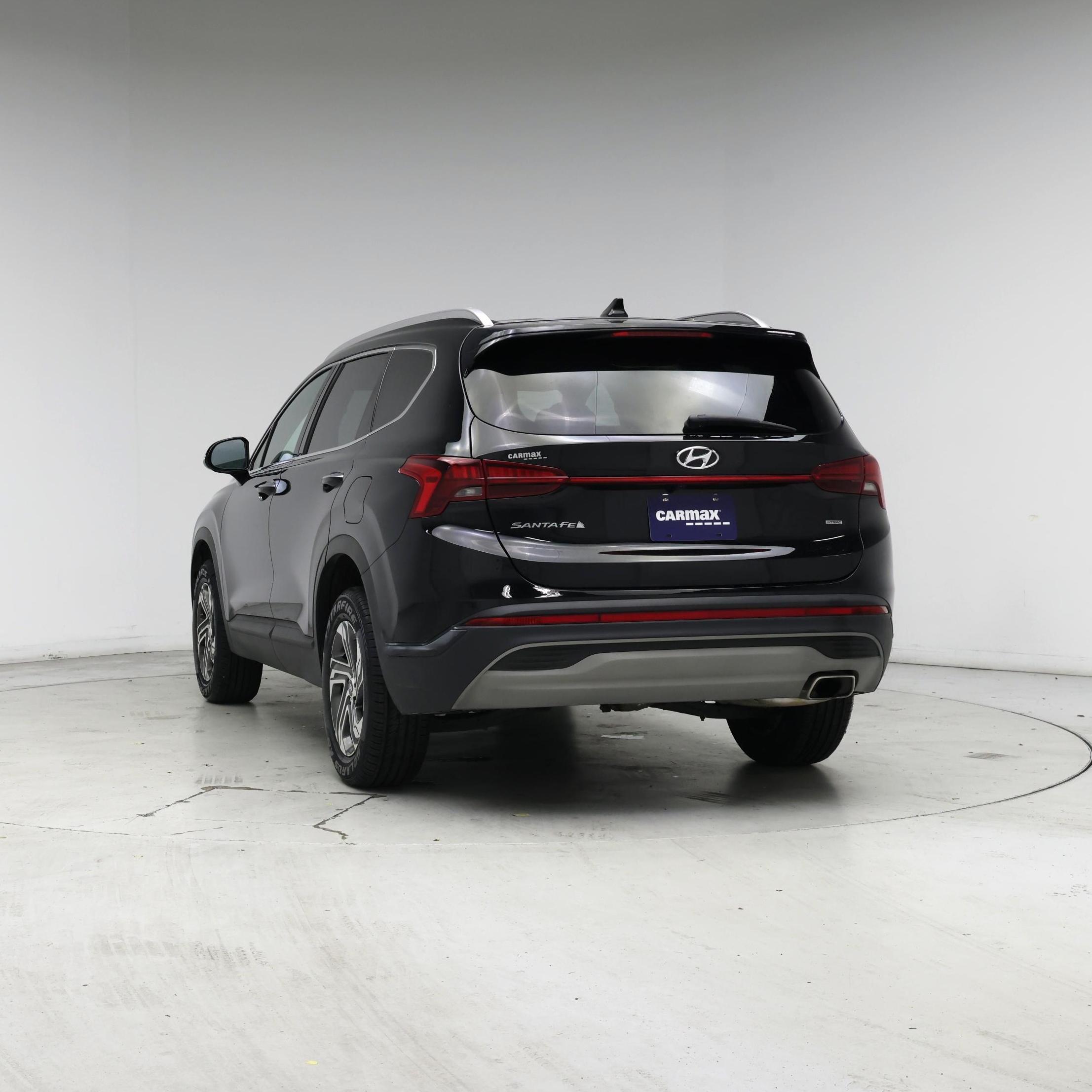 Thumbnail: 2023 Hyundai Santa Fe - 6