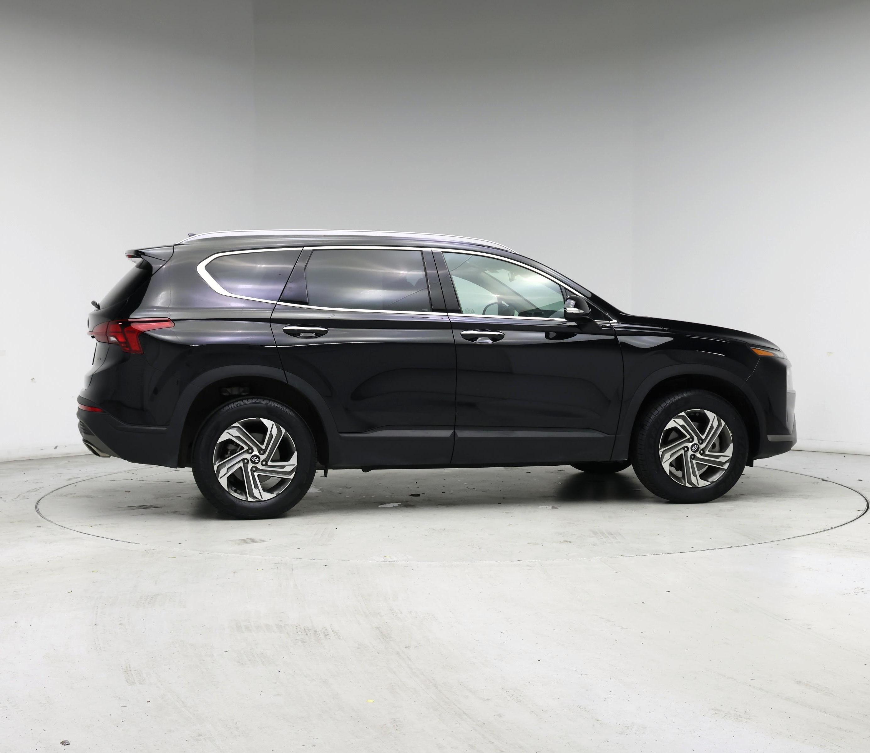 Thumbnail: 2023 Hyundai Santa Fe - 7
