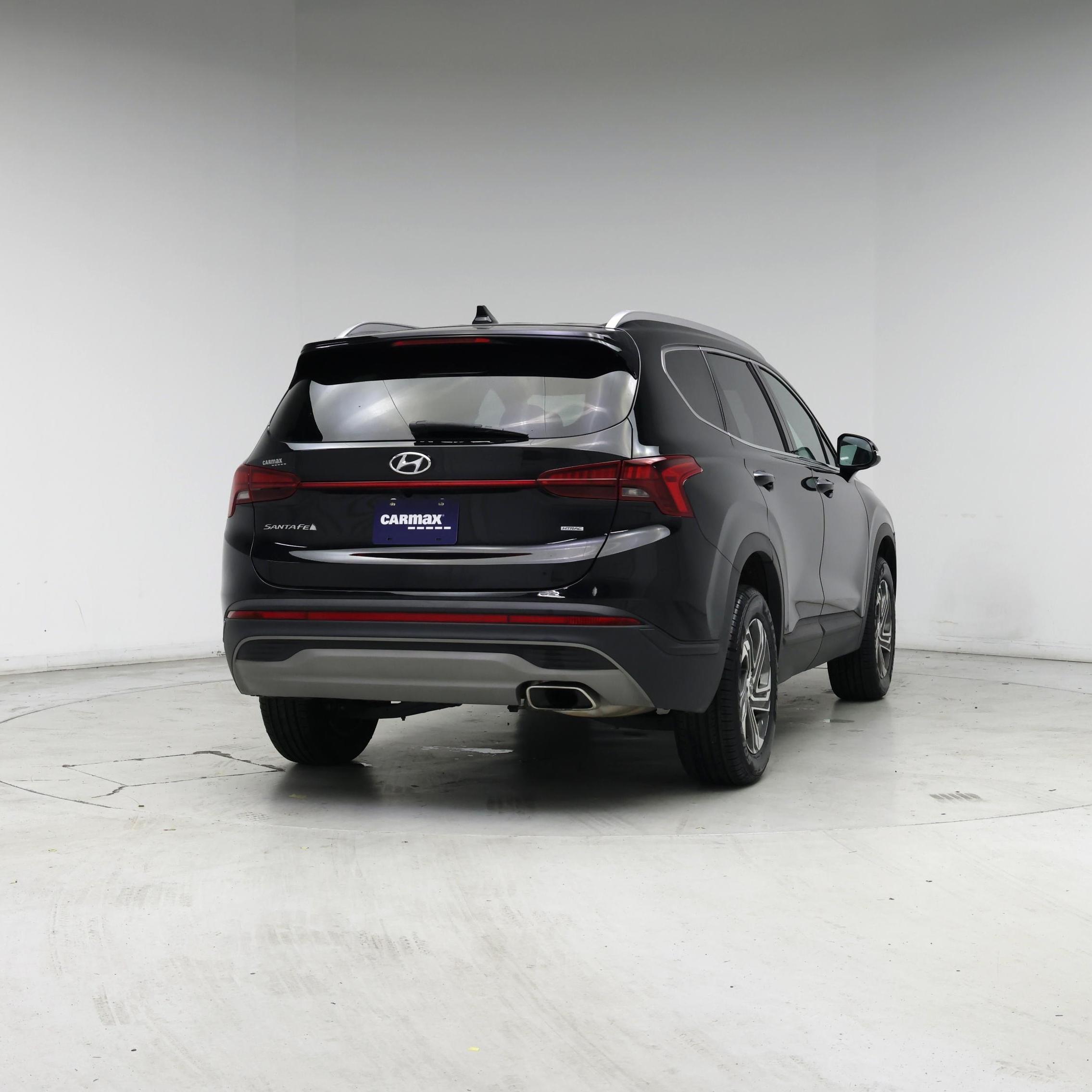 Thumbnail: 2023 Hyundai Santa Fe - 8