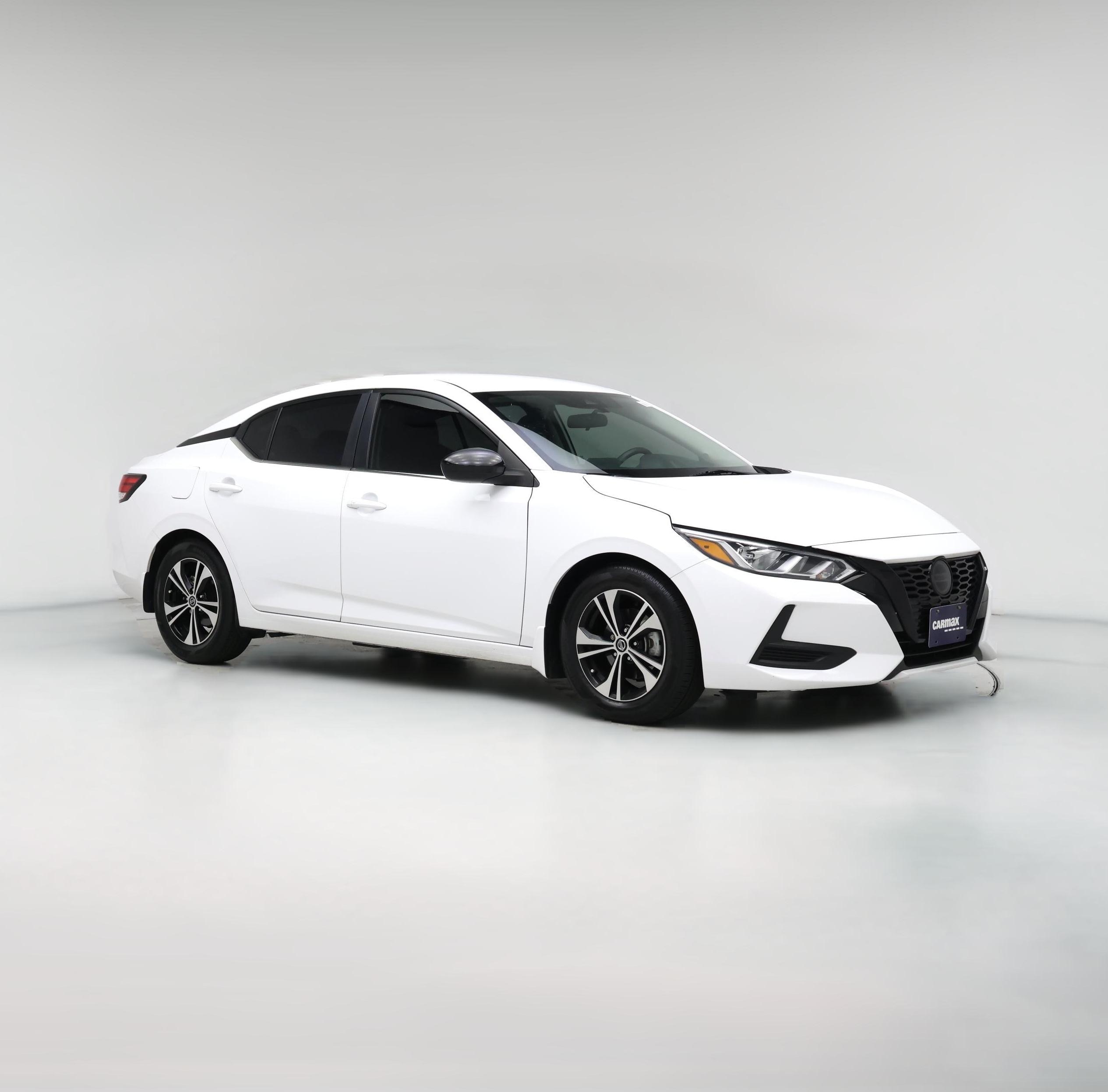 Thumbnail: 2023 Nissan Sentra - 1