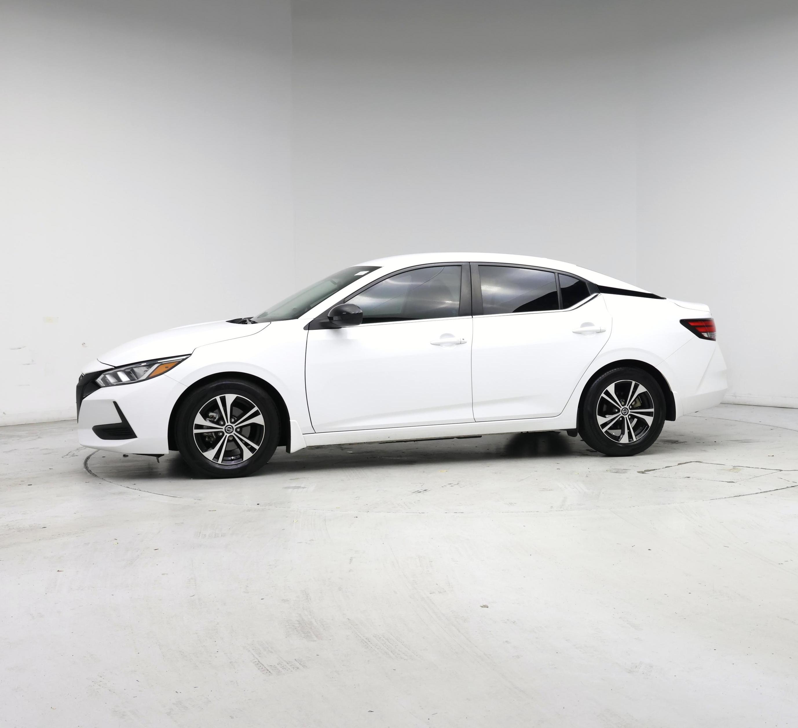 Thumbnail: 2023 Nissan Sentra - 3