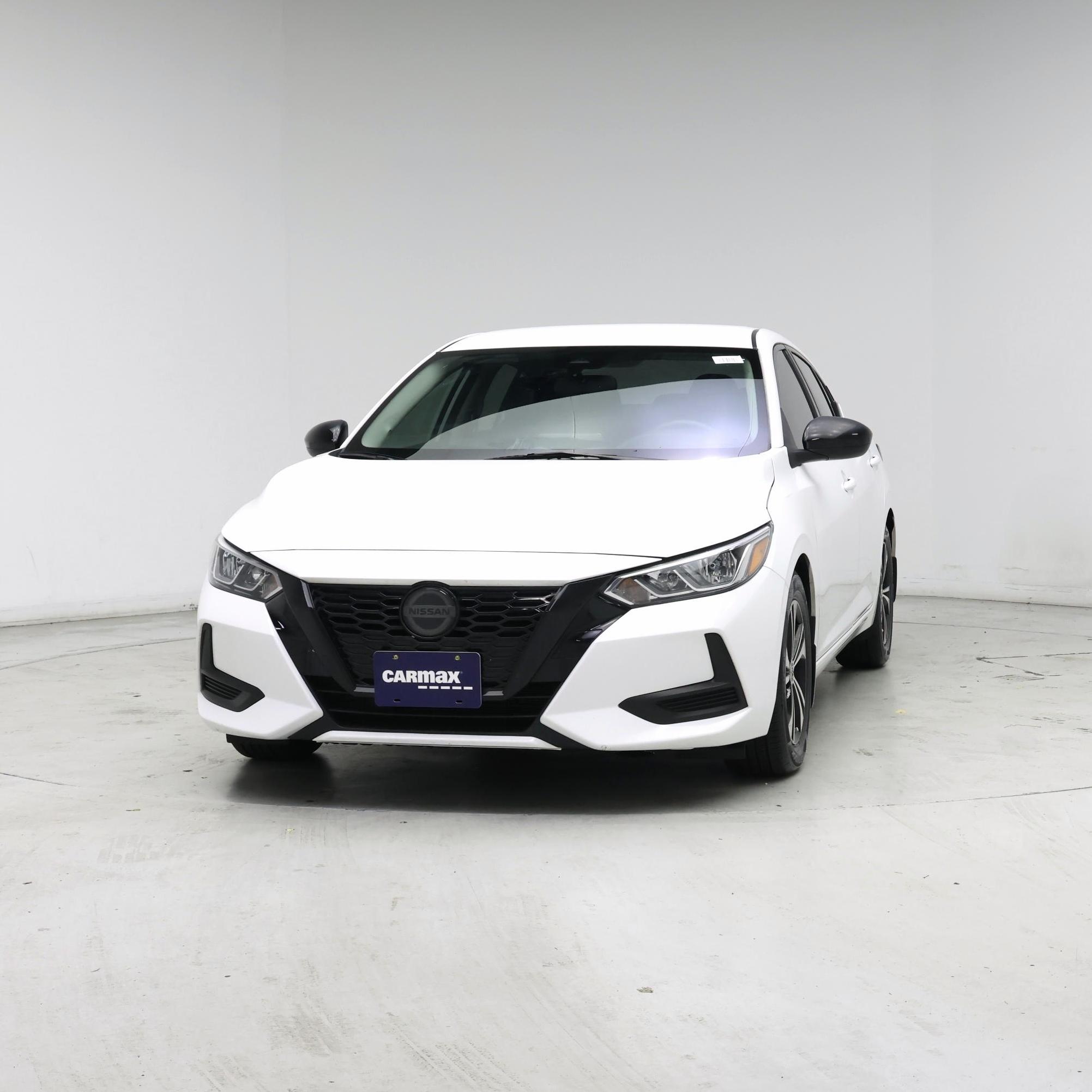Thumbnail: 2023 Nissan Sentra - 4