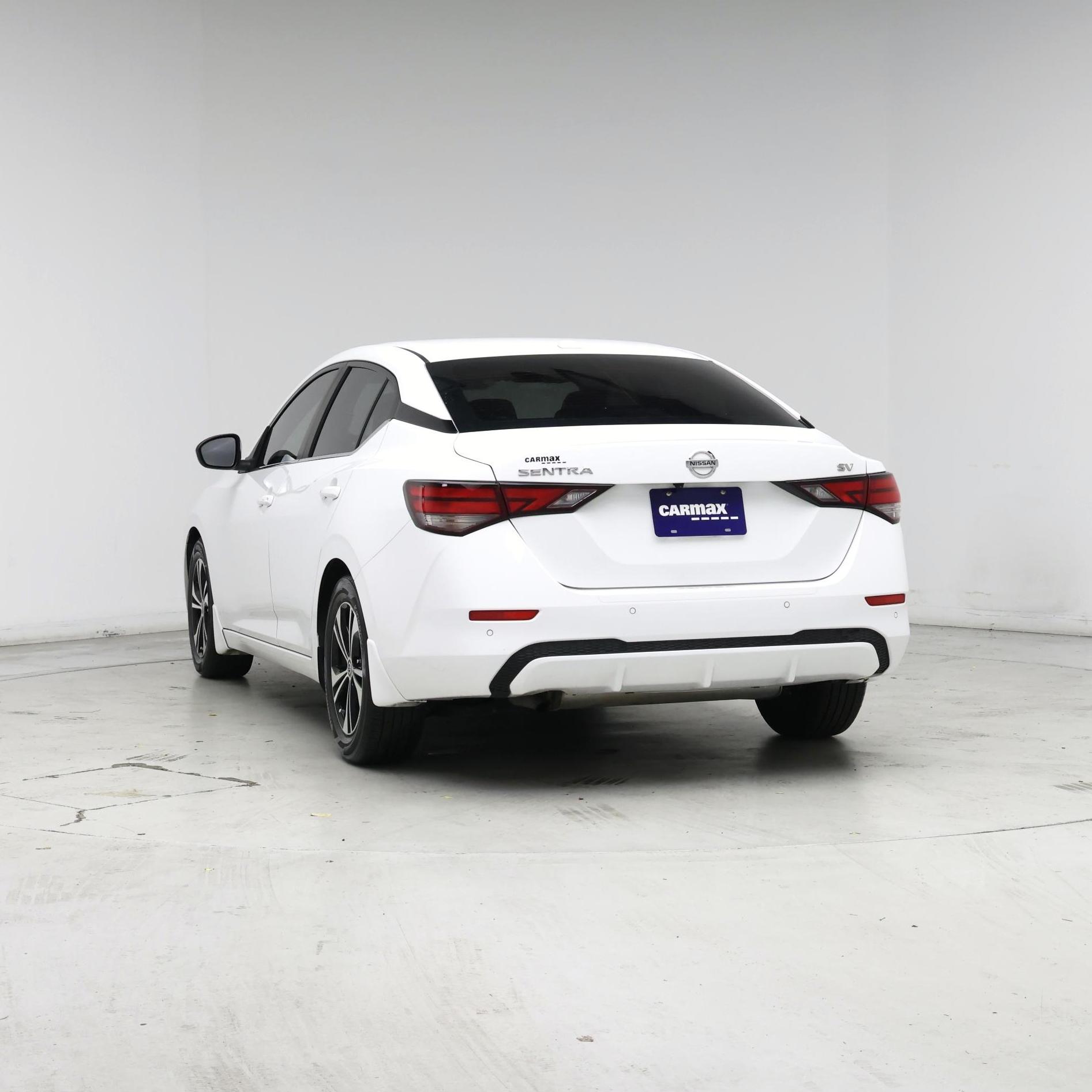 Thumbnail: 2023 Nissan Sentra - 6