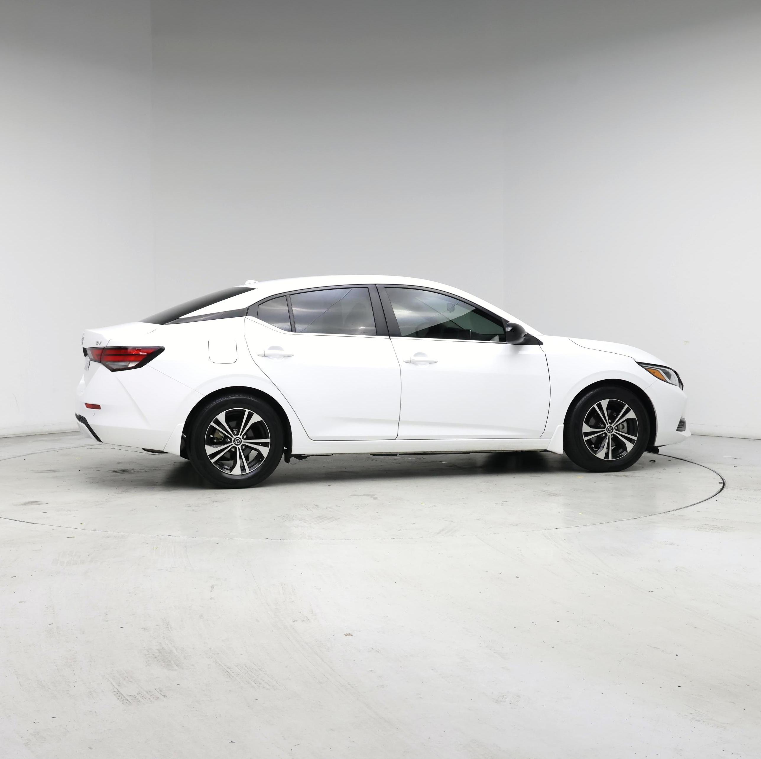Thumbnail: 2023 Nissan Sentra - 7