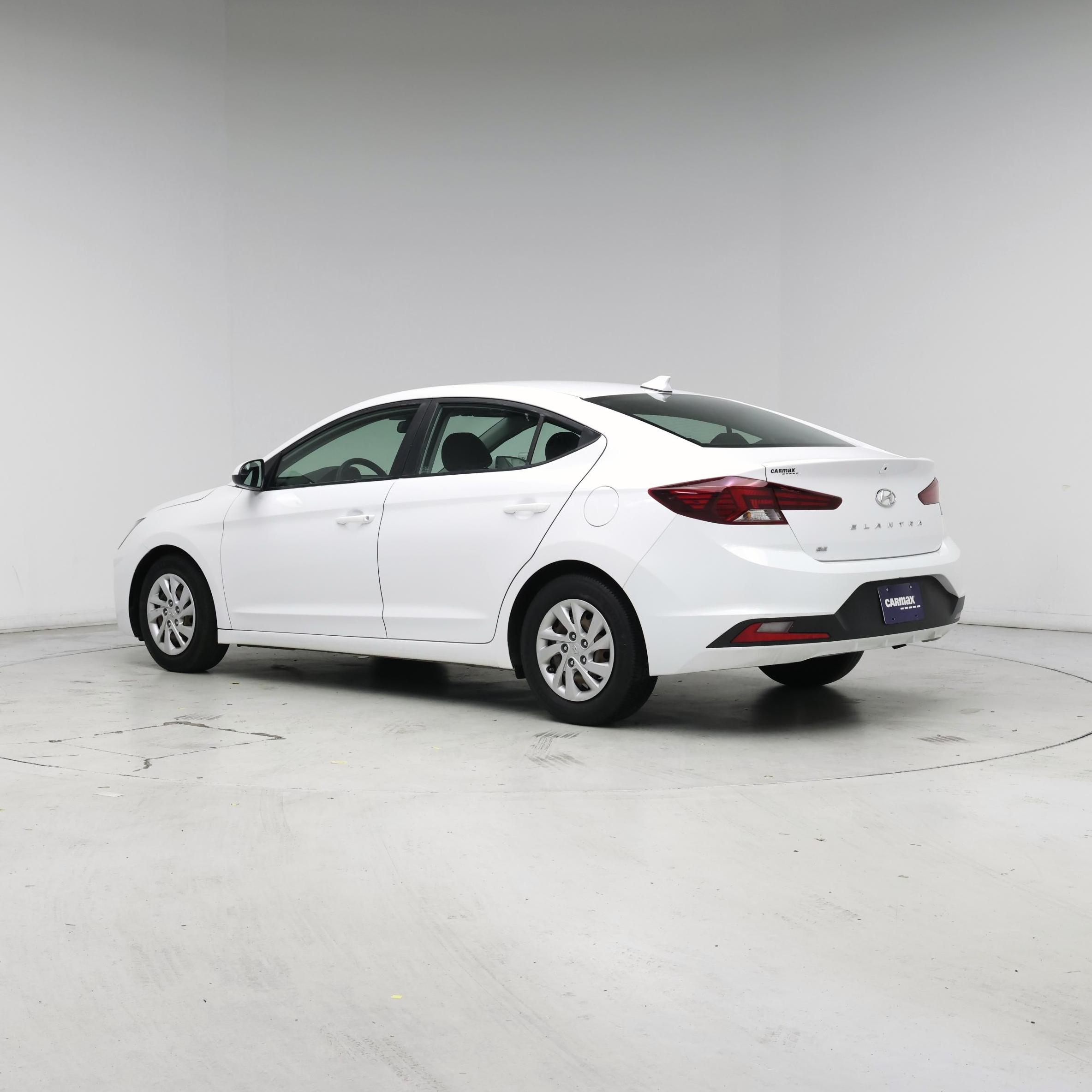 Thumbnail: 2020 Hyundai Elantra - 2