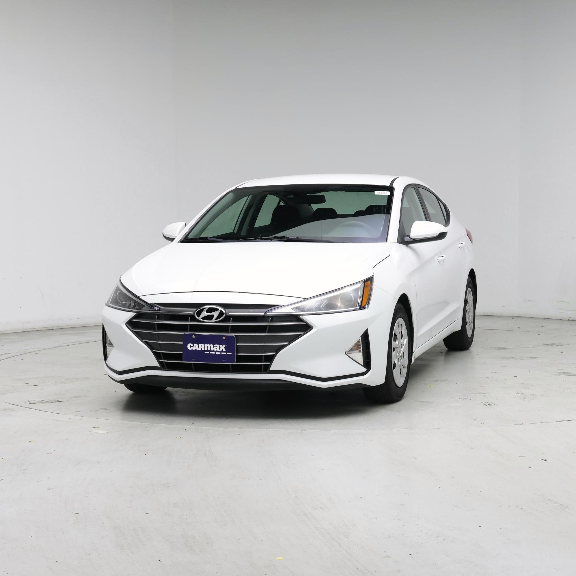 Thumbnail: 2020 Hyundai Elantra - 4