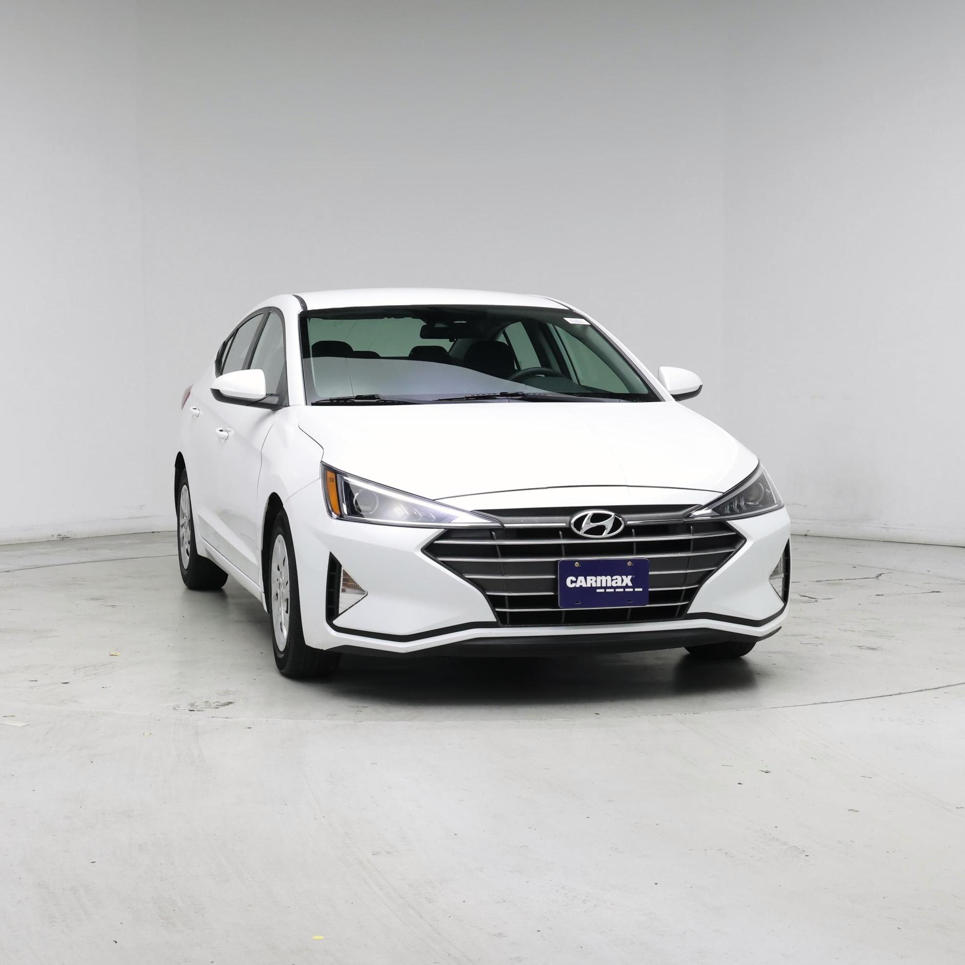 Thumbnail: 2020 Hyundai Elantra - 5