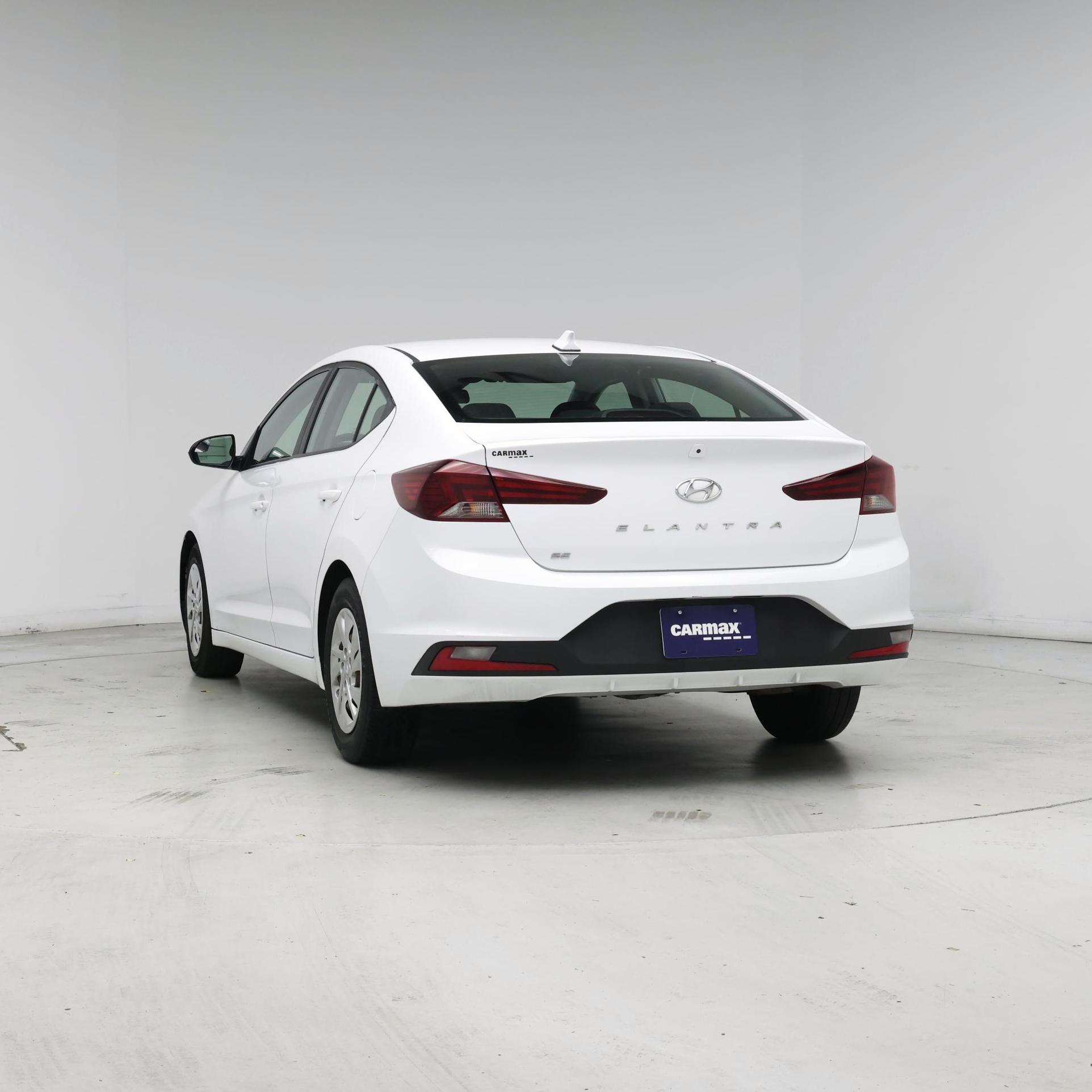 Thumbnail: 2020 Hyundai Elantra - 6