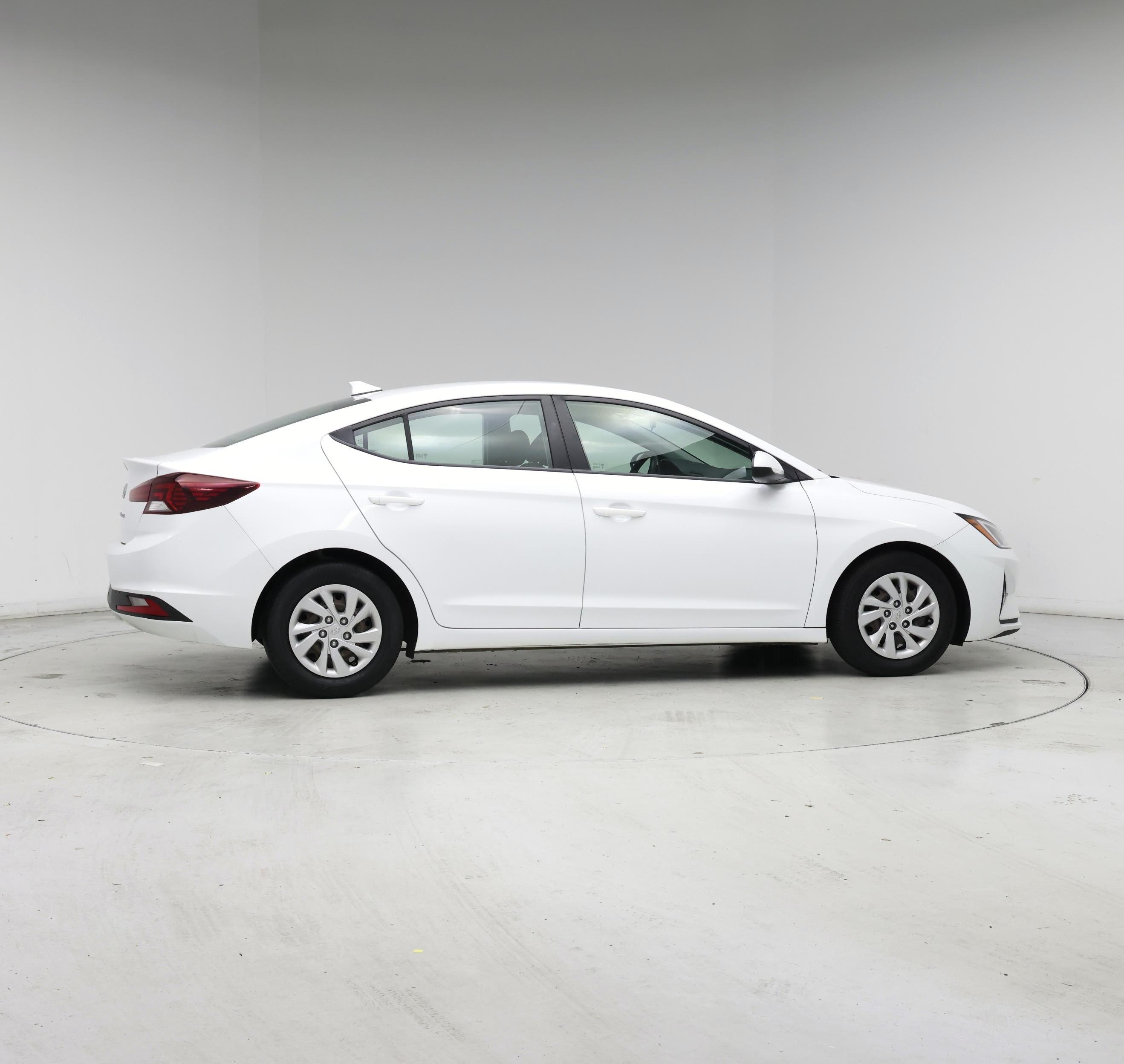 Thumbnail: 2020 Hyundai Elantra - 7