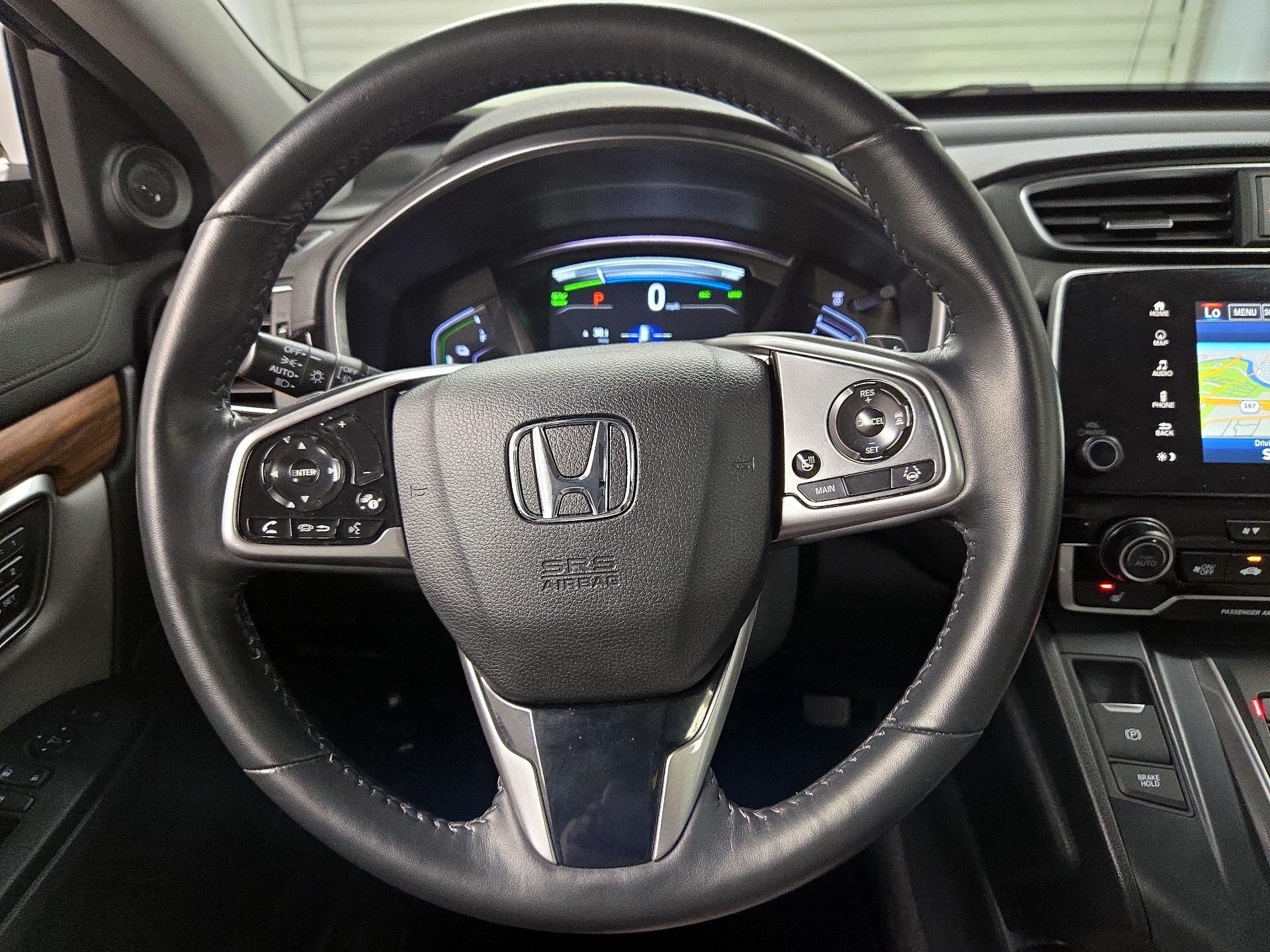 Thumbnail: 2022 Honda CR-V - 10