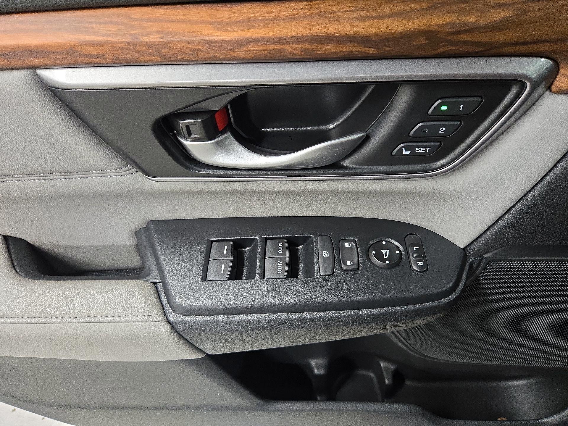 Thumbnail: 2022 Honda CR-V - 12