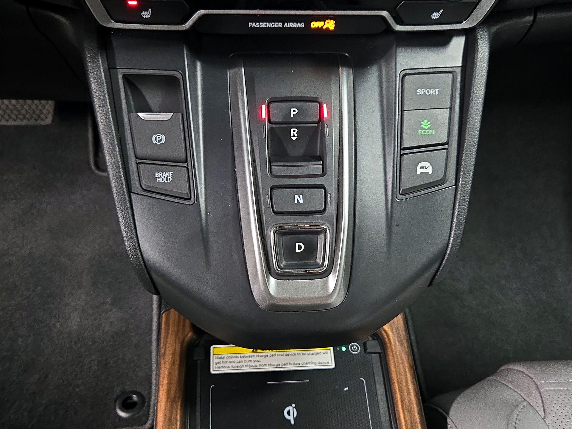 Thumbnail: 2022 Honda CR-V - 18