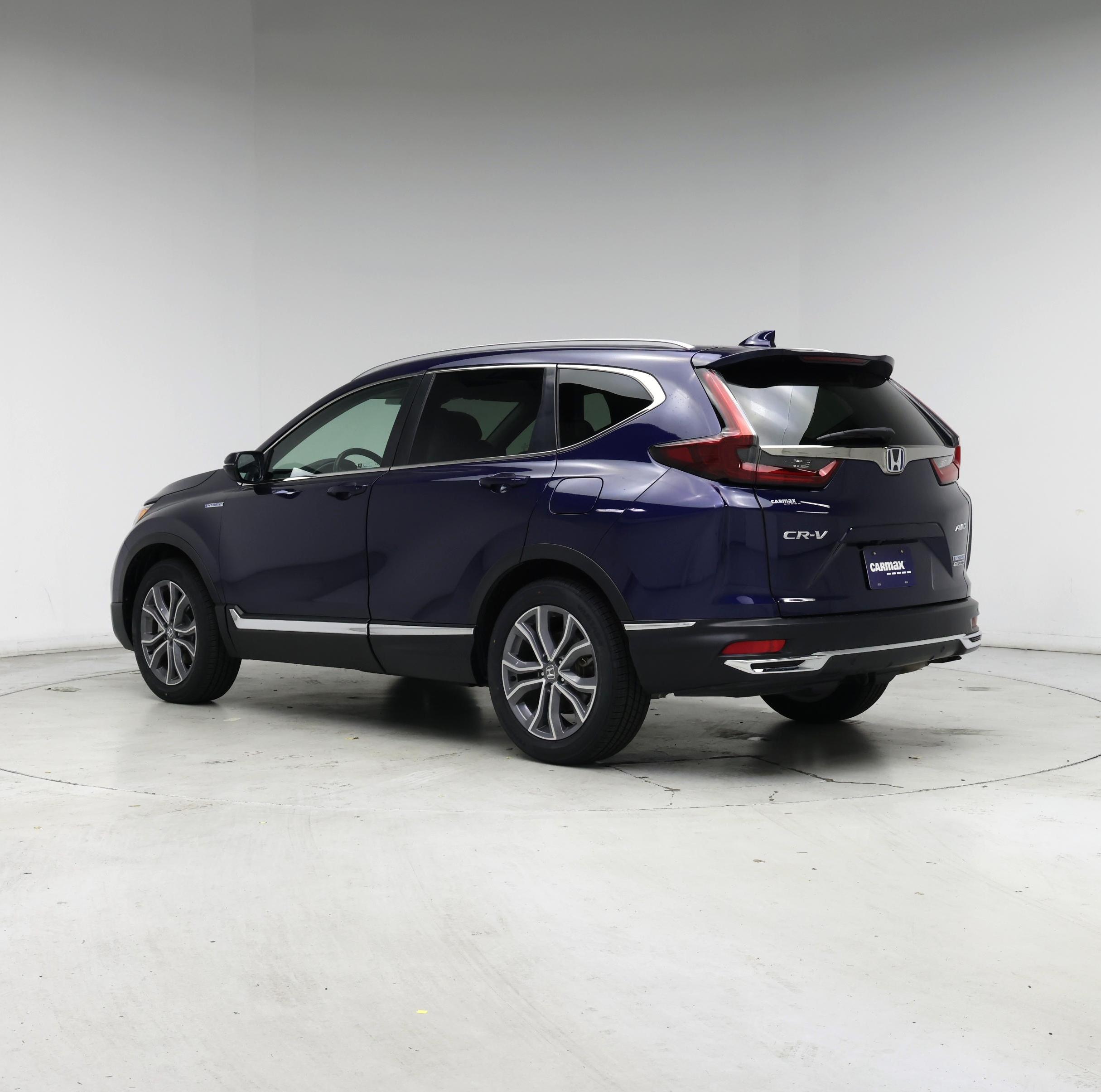 Thumbnail: 2022 Honda CR-V - 2