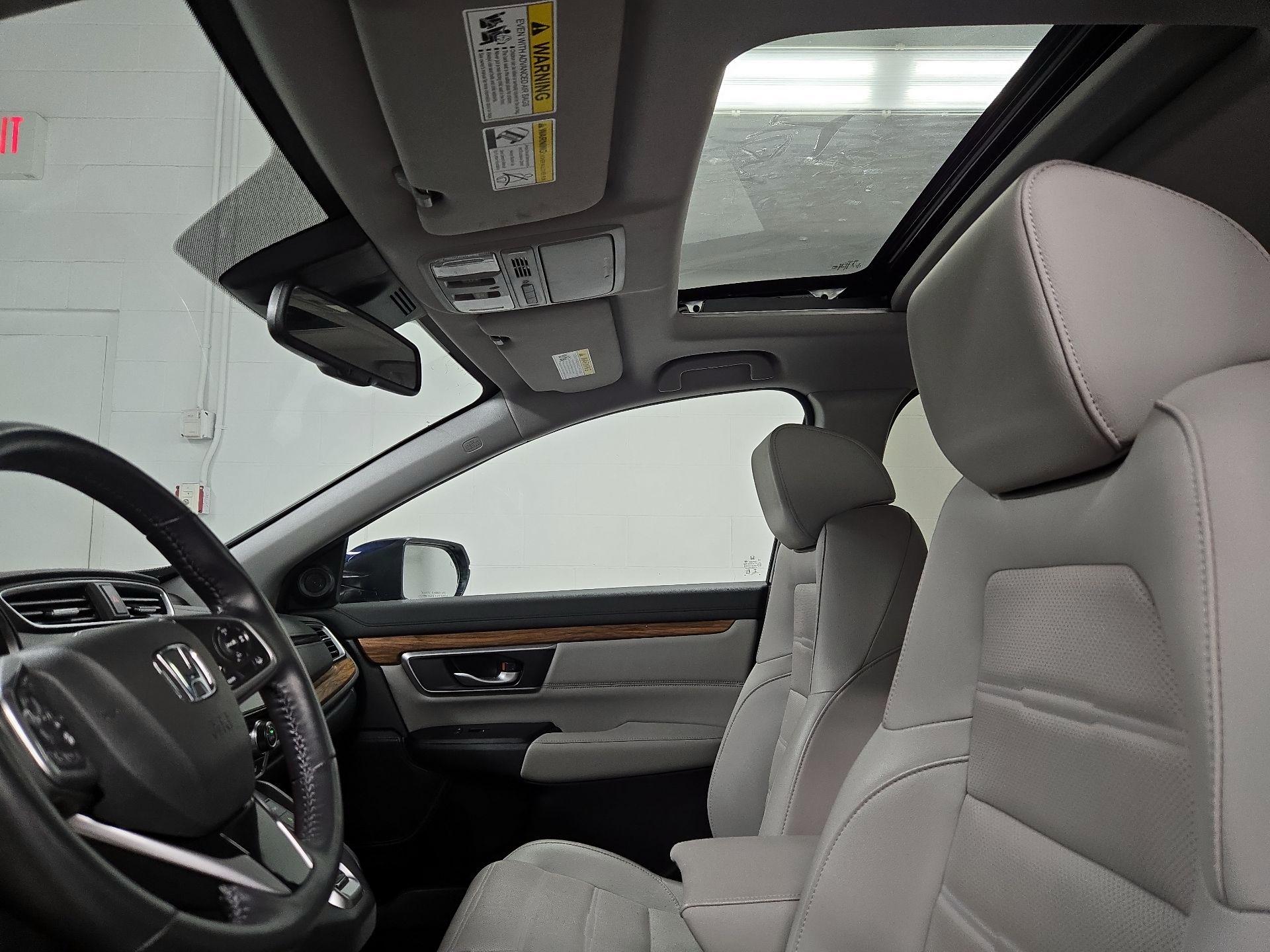 Thumbnail: 2022 Honda CR-V - 20