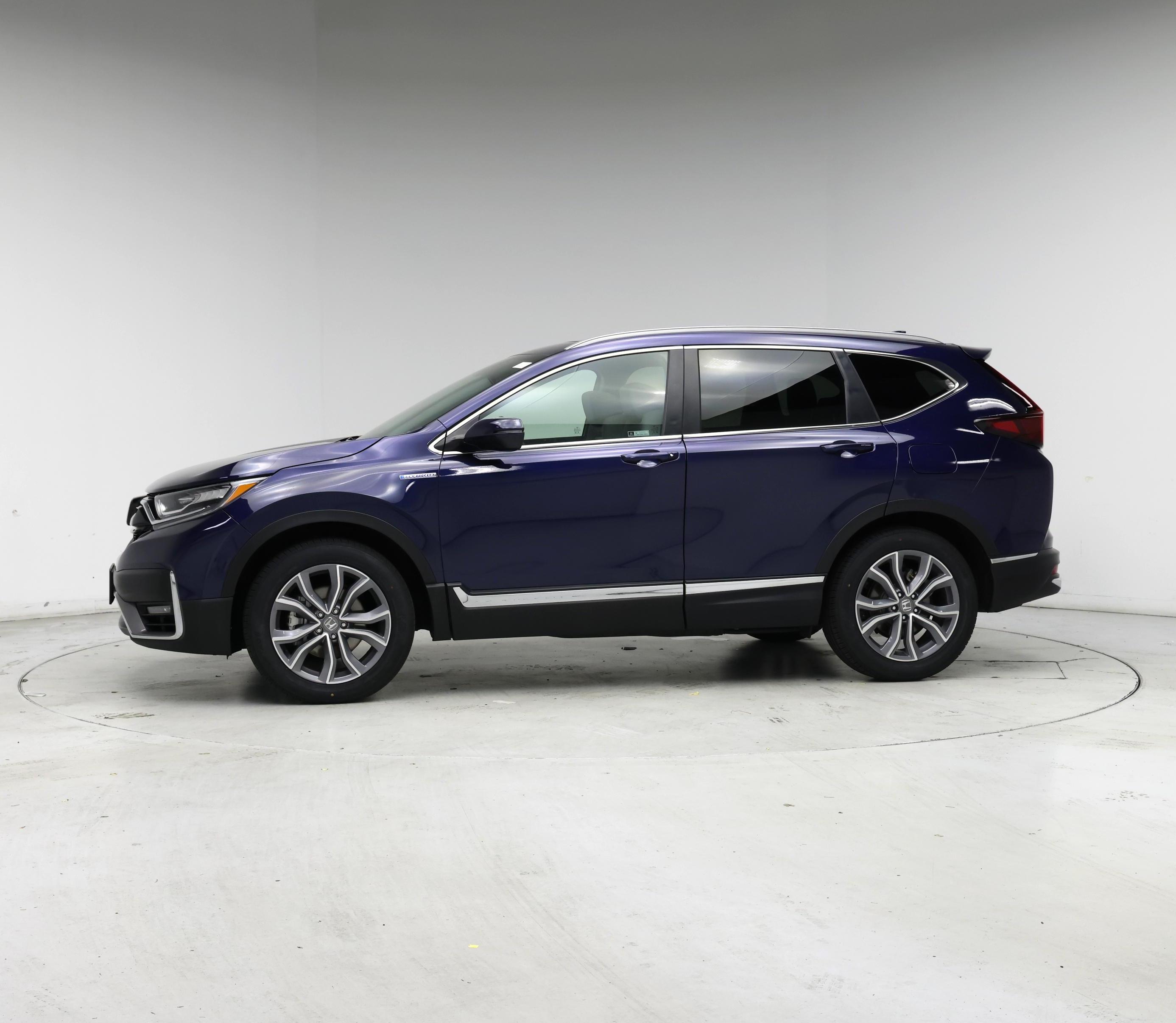 Thumbnail: 2022 Honda CR-V - 3