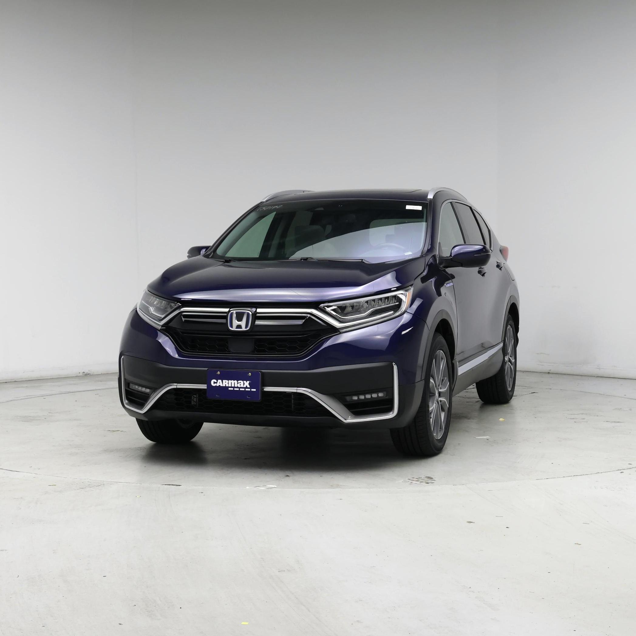Thumbnail: 2022 Honda CR-V - 4