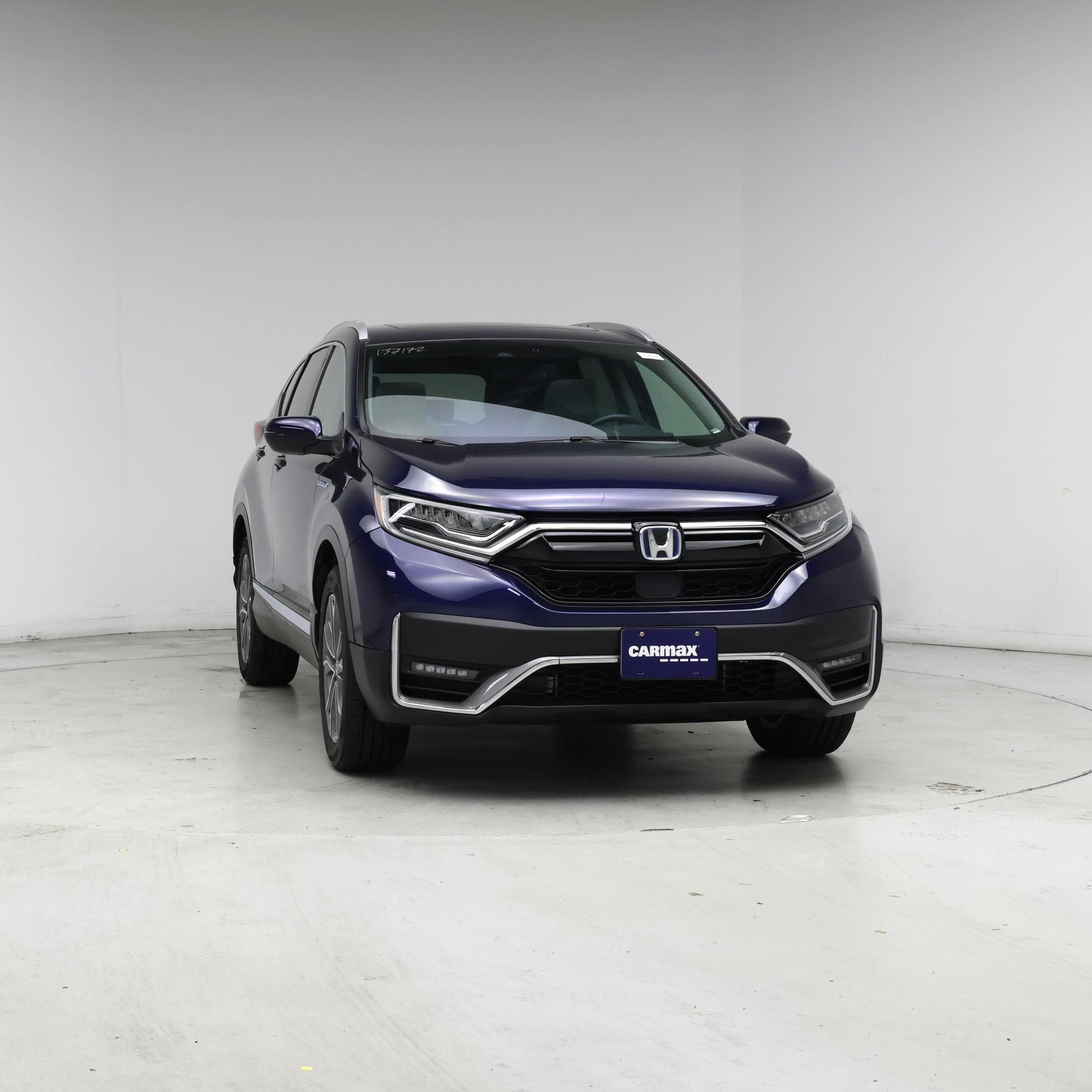 Thumbnail: 2022 Honda CR-V - 5