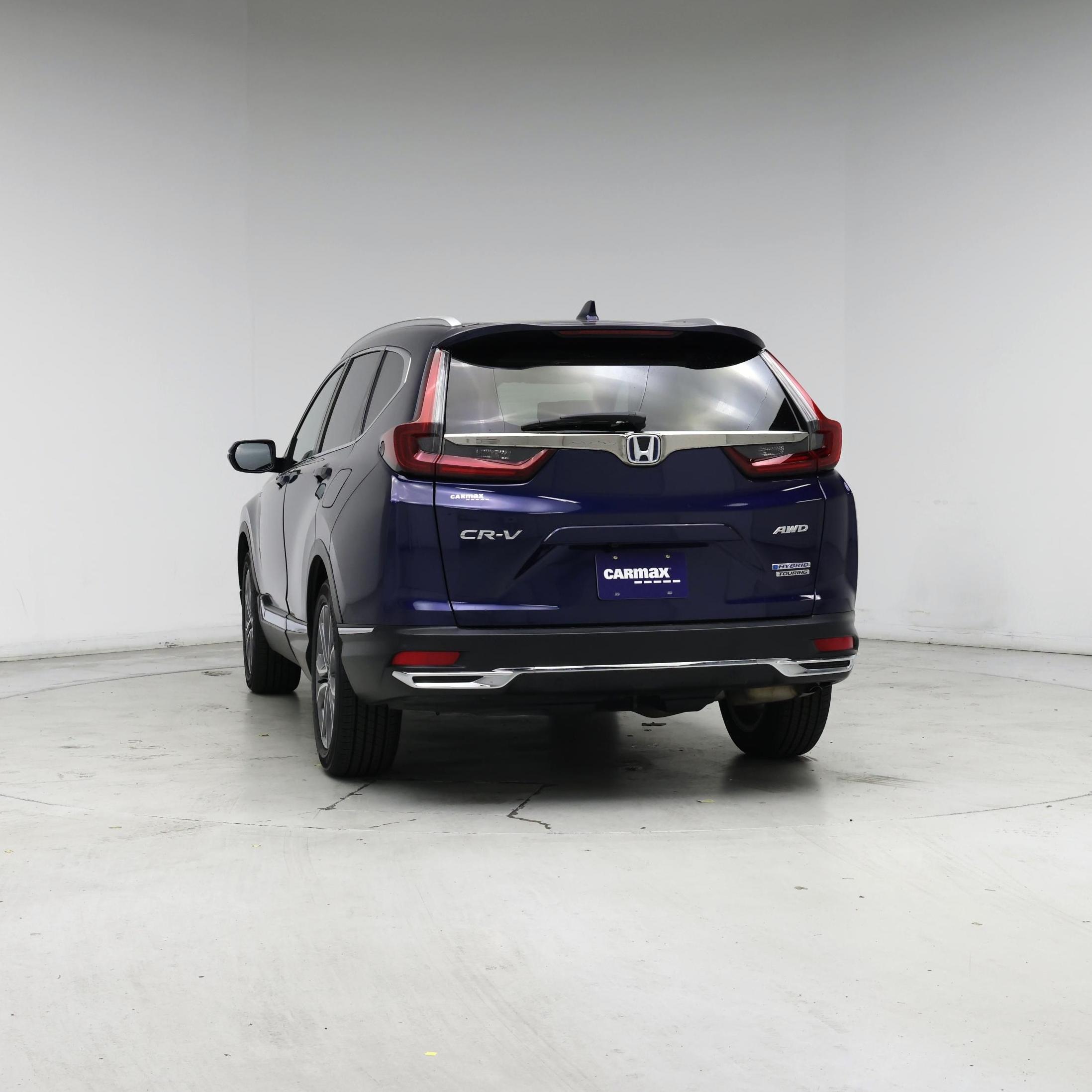 Thumbnail: 2022 Honda CR-V - 6