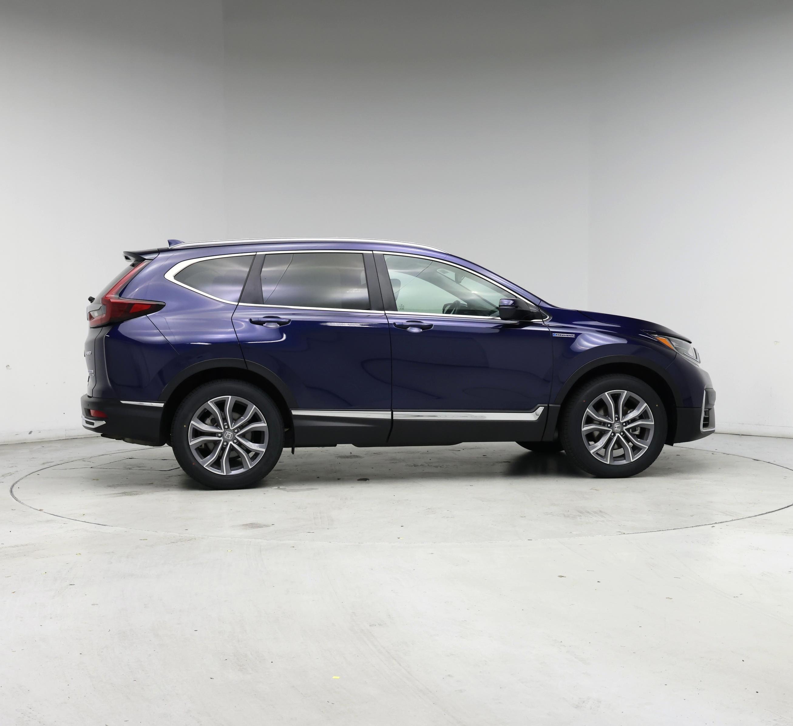 Thumbnail: 2022 Honda CR-V - 7