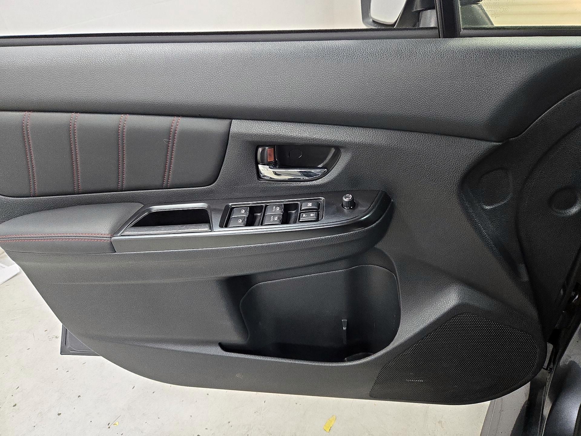 Thumbnail: 2021 Subaru WRX - 12