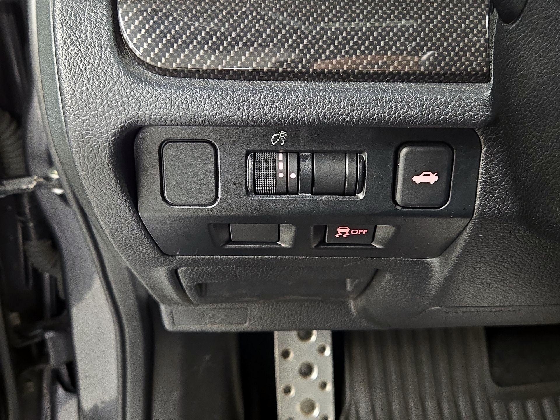 Thumbnail: 2021 Subaru WRX - 13